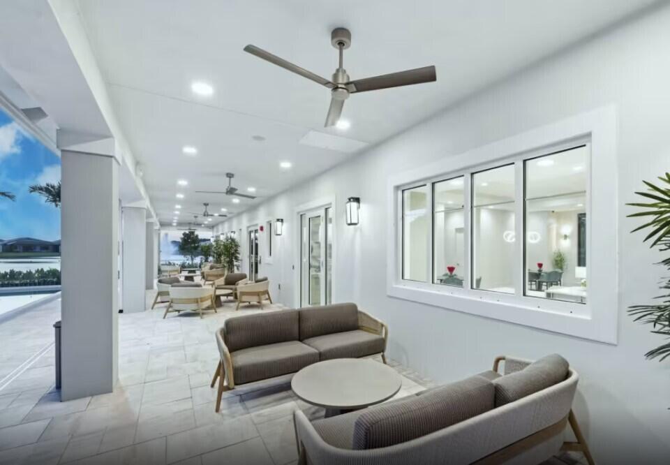 GREYHAWK LANDING - Residential