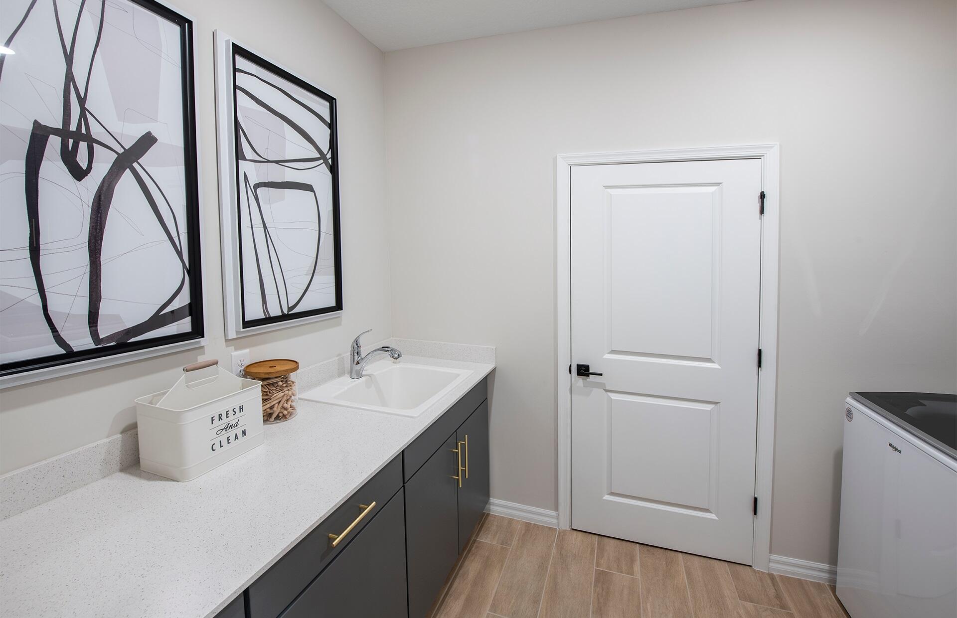 GREYHAWK LANDING - Residential