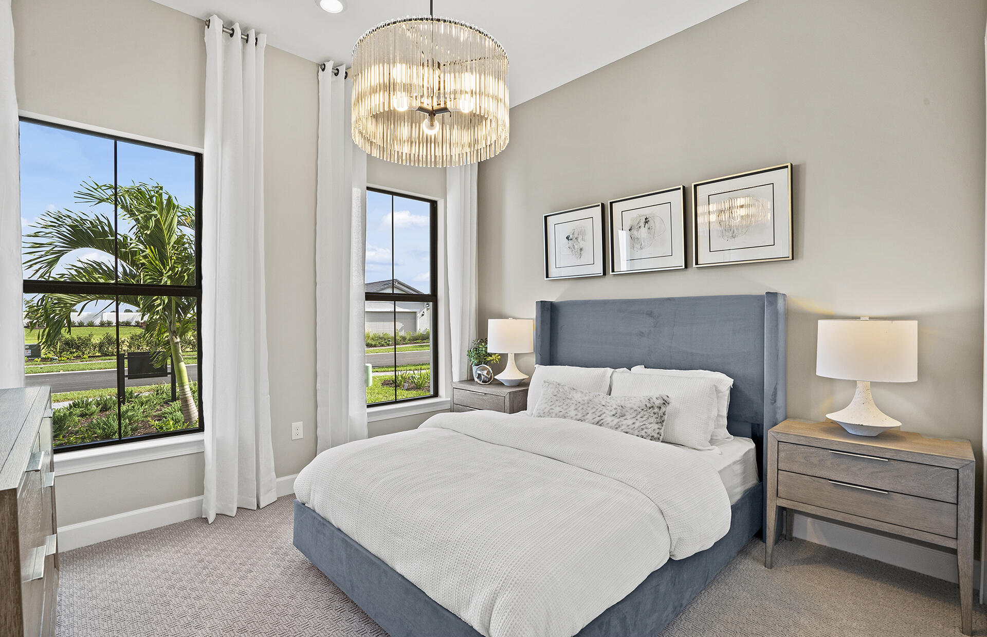 GREYHAWK LANDING - Residential