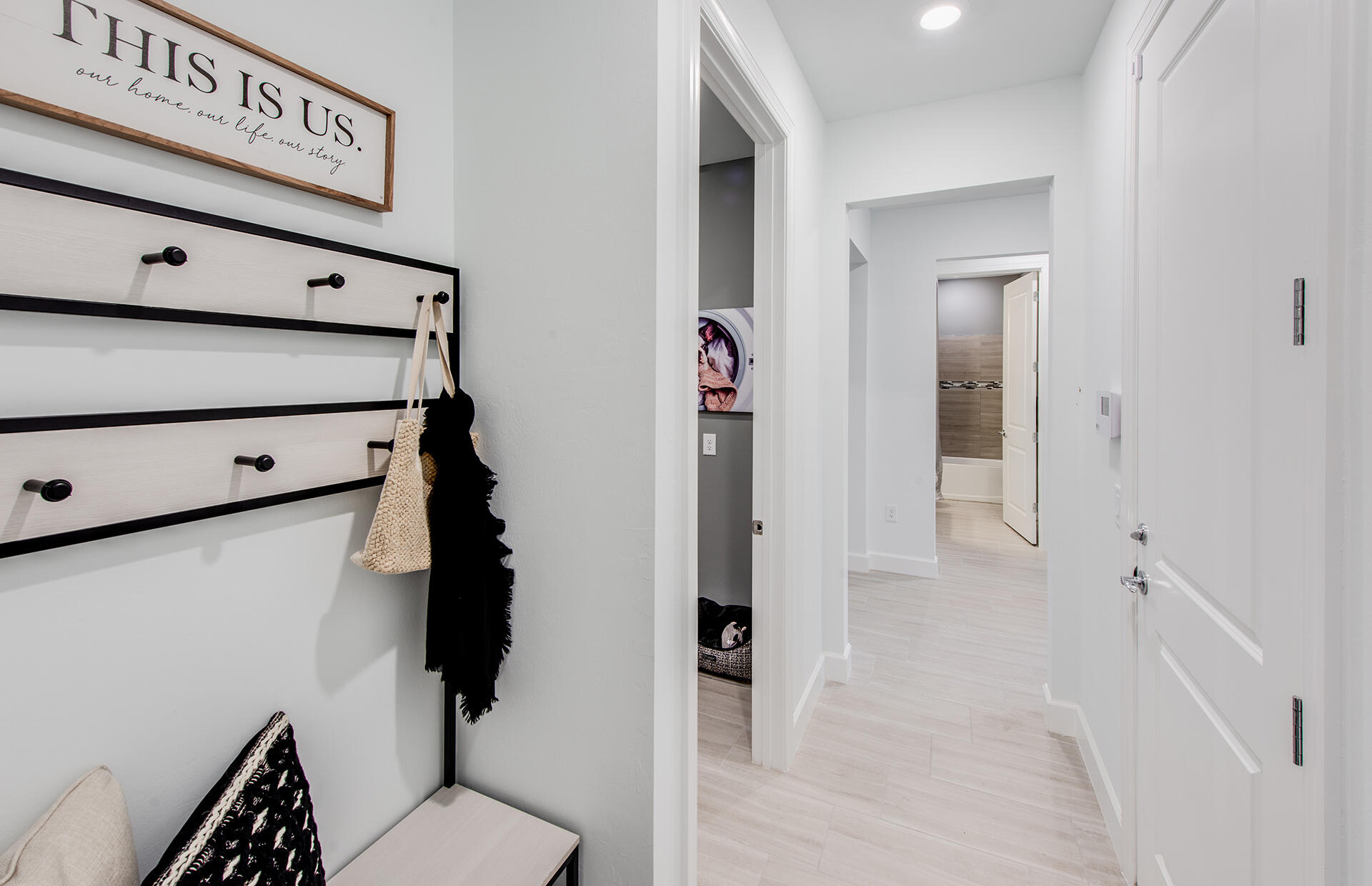GREYHAWK LANDING - Residential