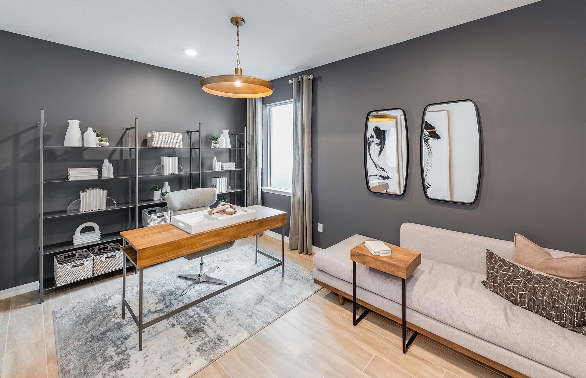 GREYHAWK LANDING - Residential