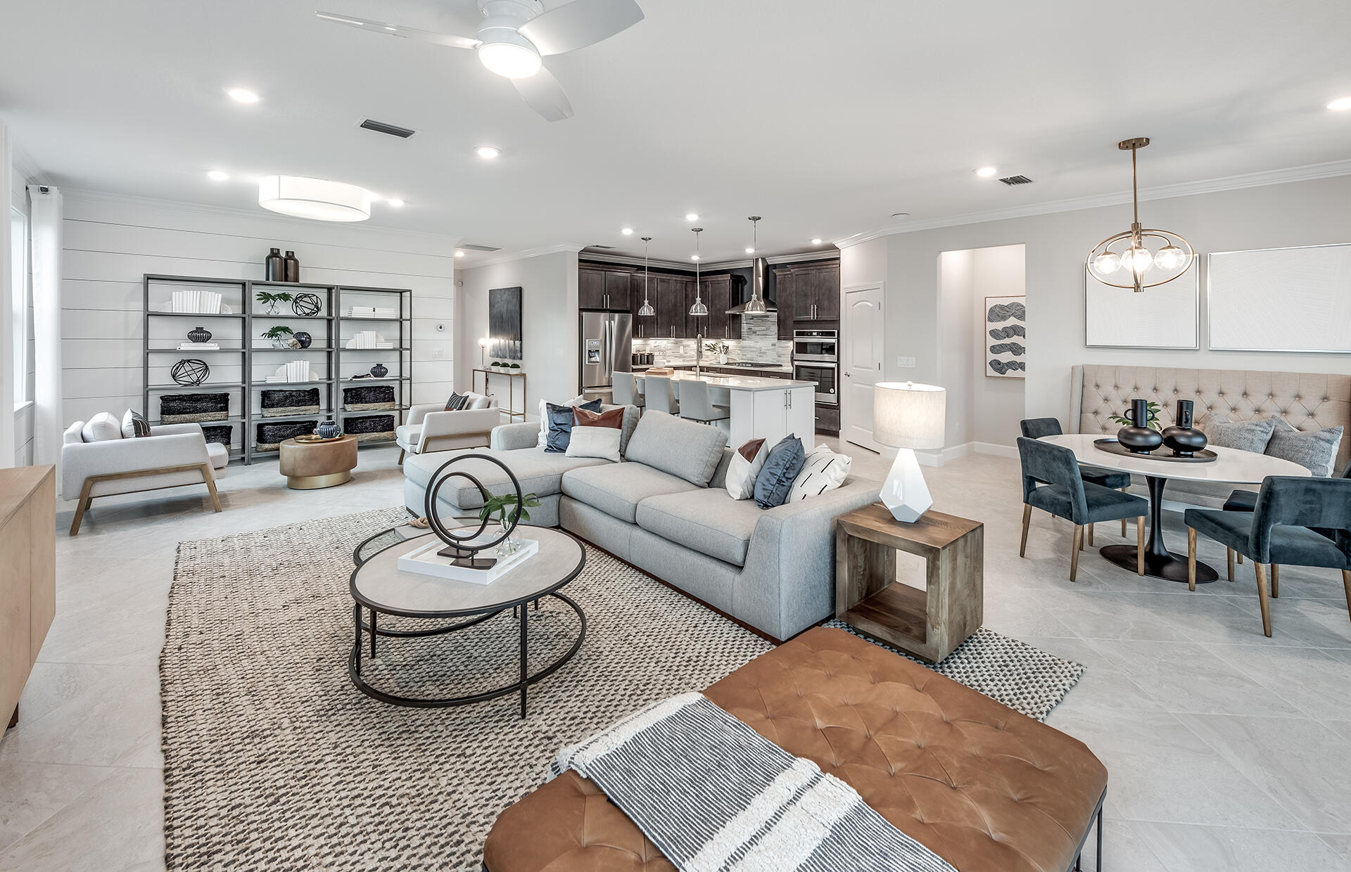 GREYHAWK LANDING - Residential