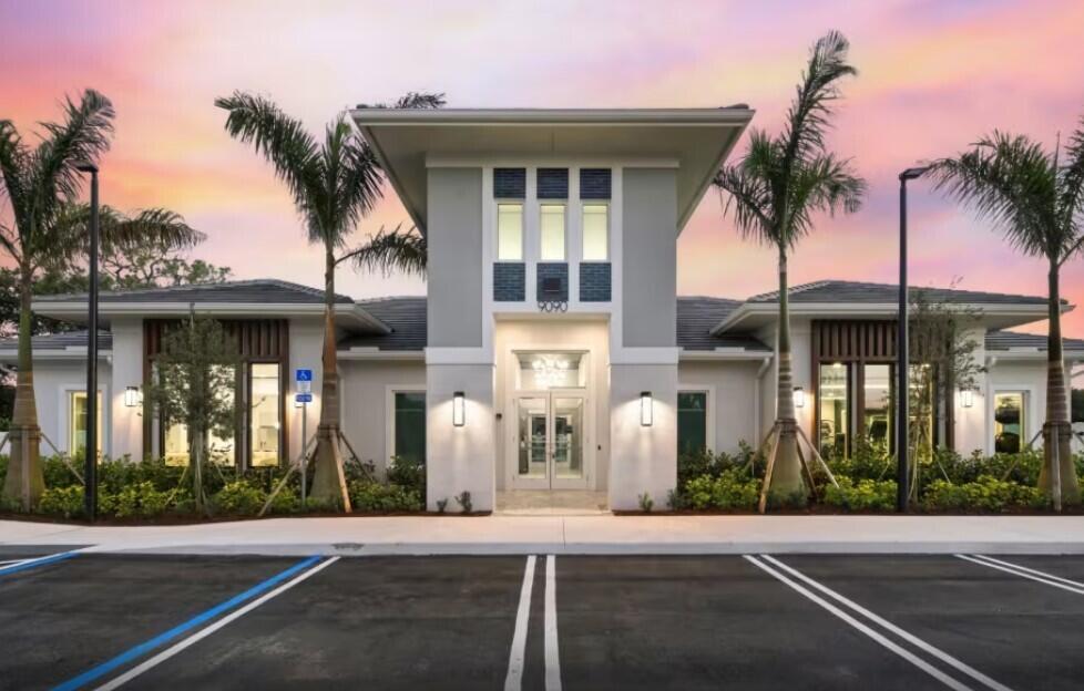 GREYHAWK LANDING - Residential