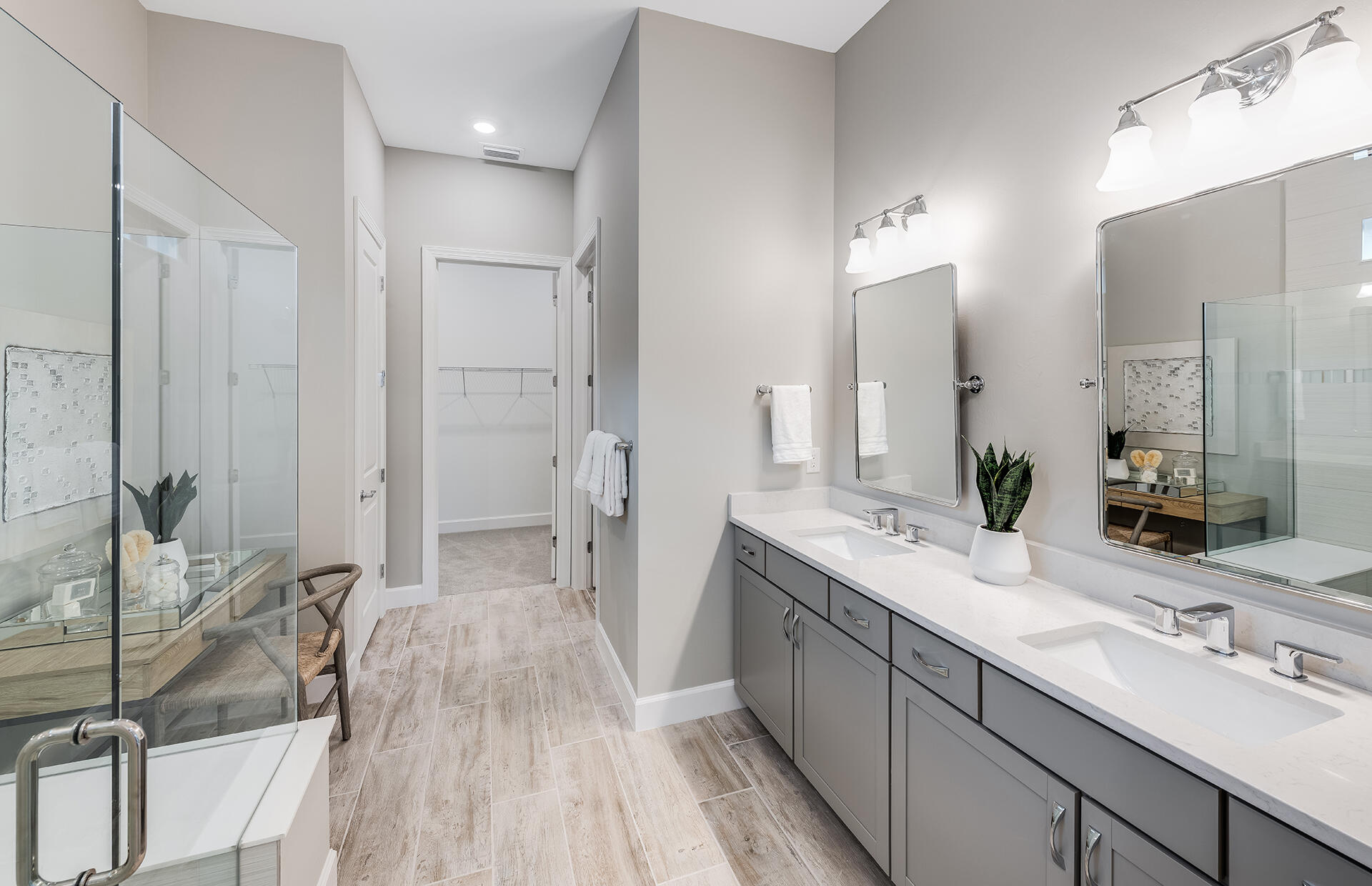GREYHAWK LANDING - Residential