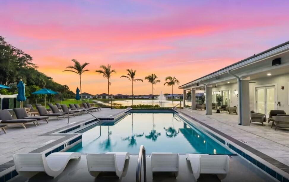 GREYHAWK LANDING - Residential