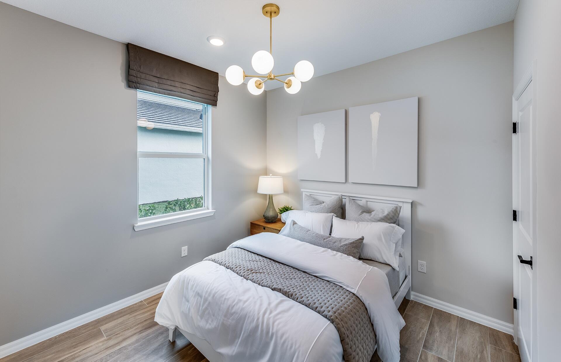 GREYHAWK LANDING - Residential