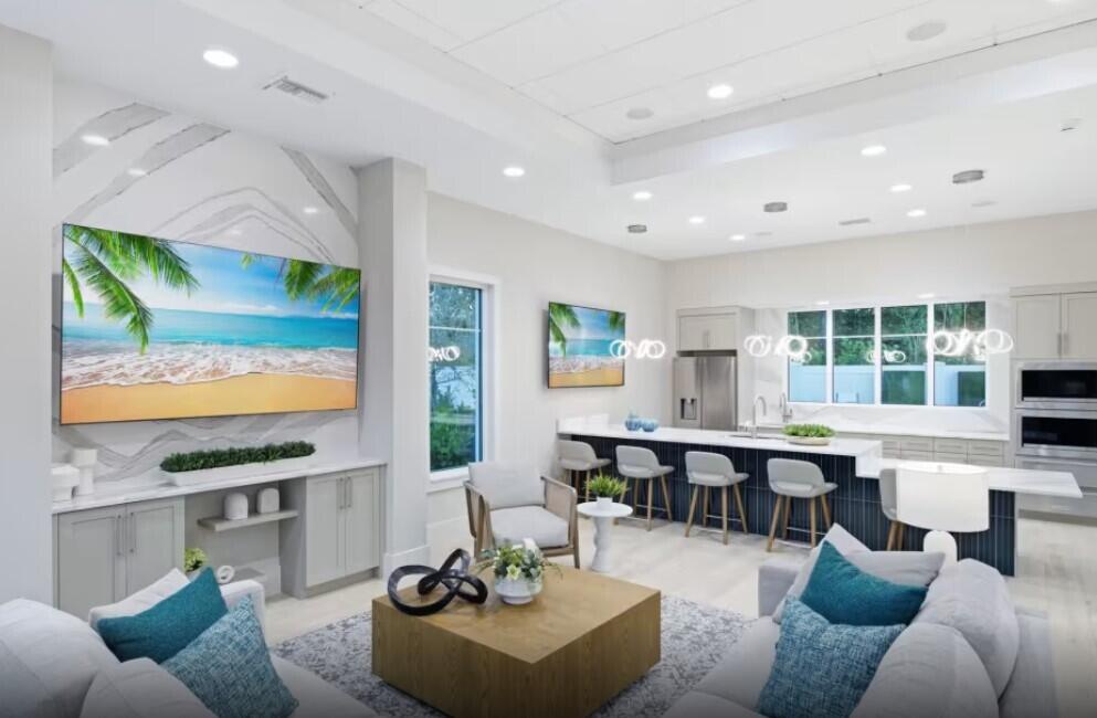 GREYHAWK LANDING - Residential