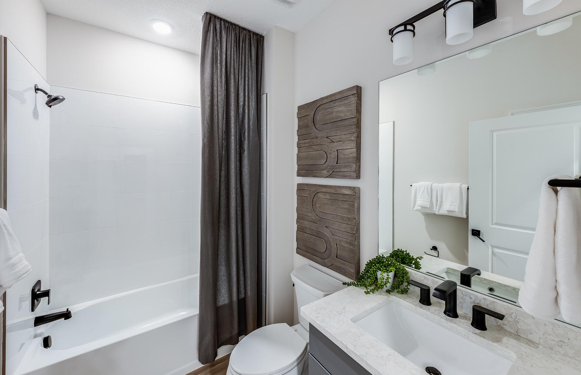 GREYHAWK LANDING - Residential