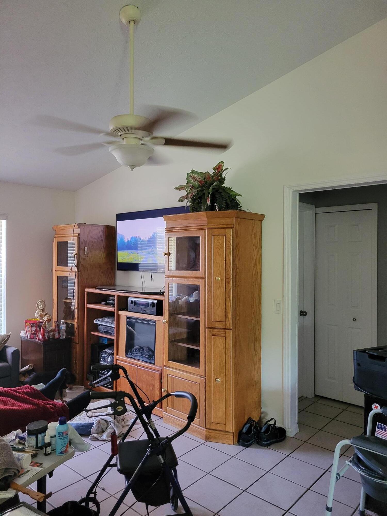PORT ST LUCIE SECTION 41 - Residential