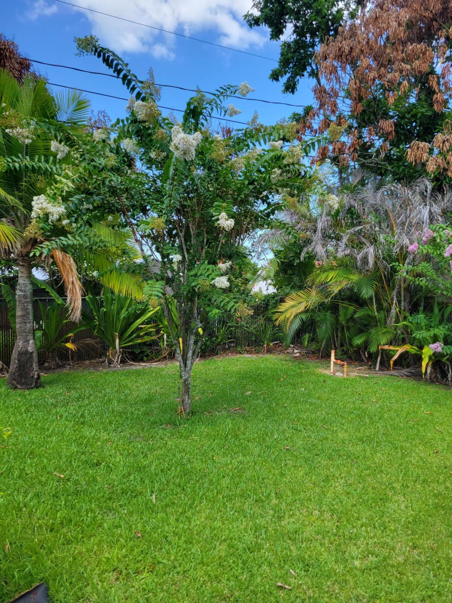 PORT ST LUCIE SECTION 41 - Residential