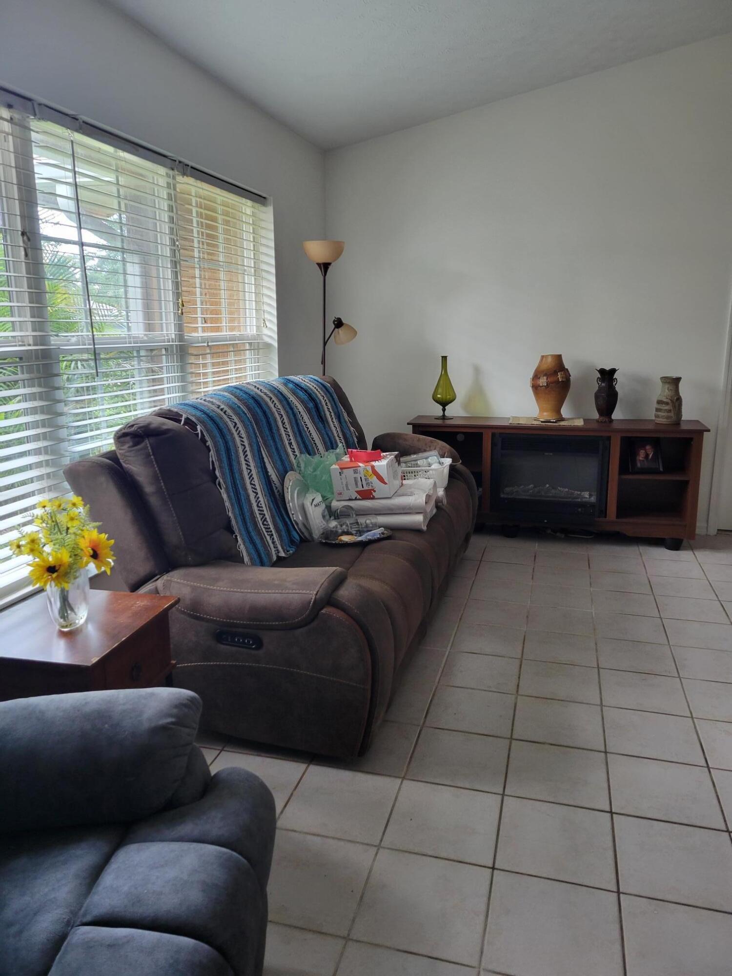 PORT ST LUCIE SECTION 41 - Residential