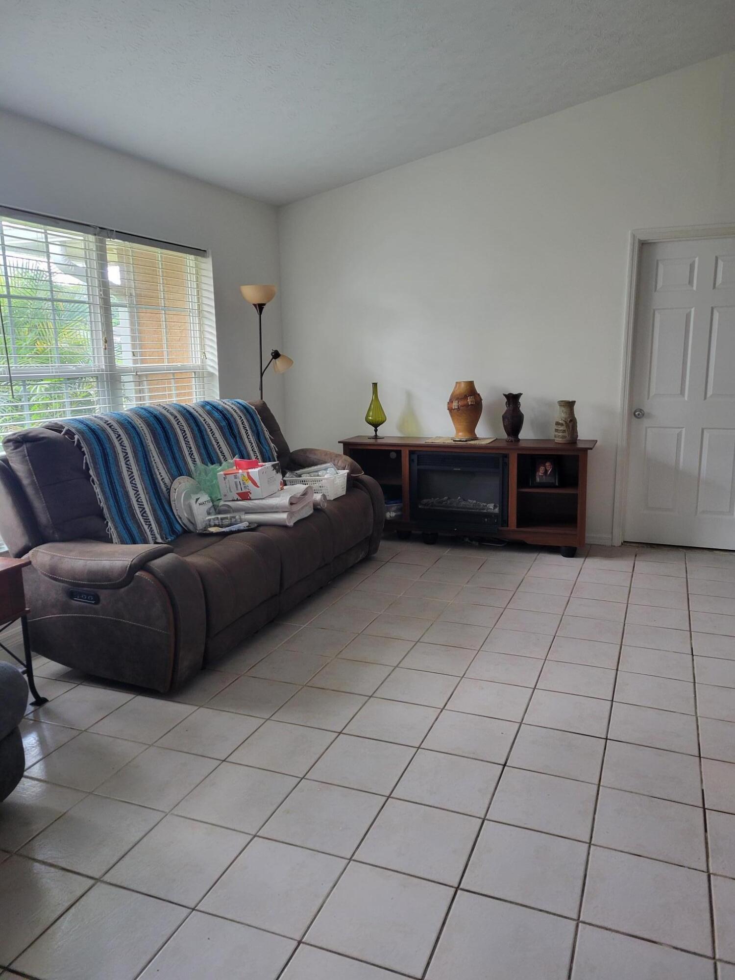 PORT ST LUCIE SECTION 41 - Residential