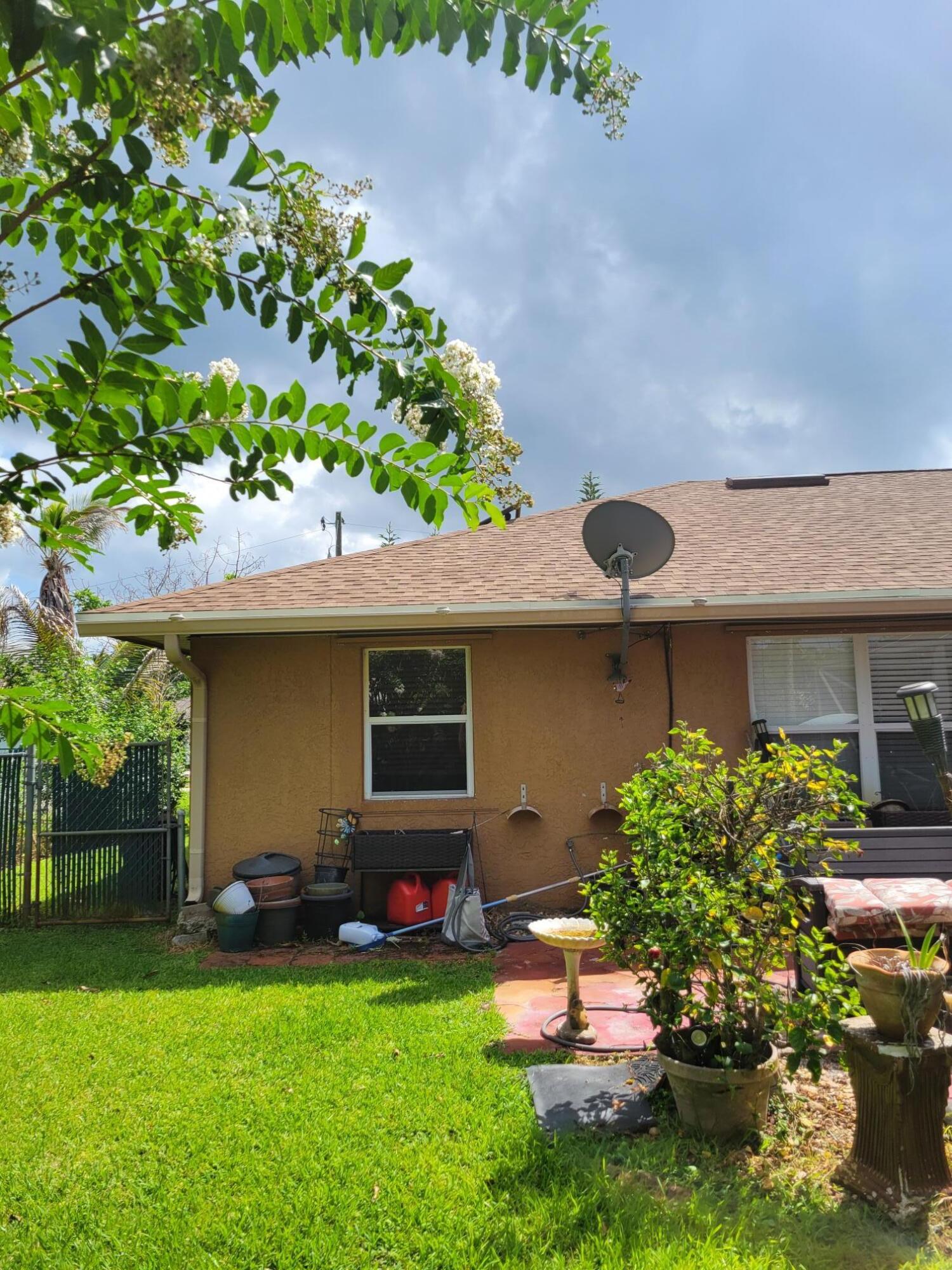 PORT ST LUCIE SECTION 41 - Residential