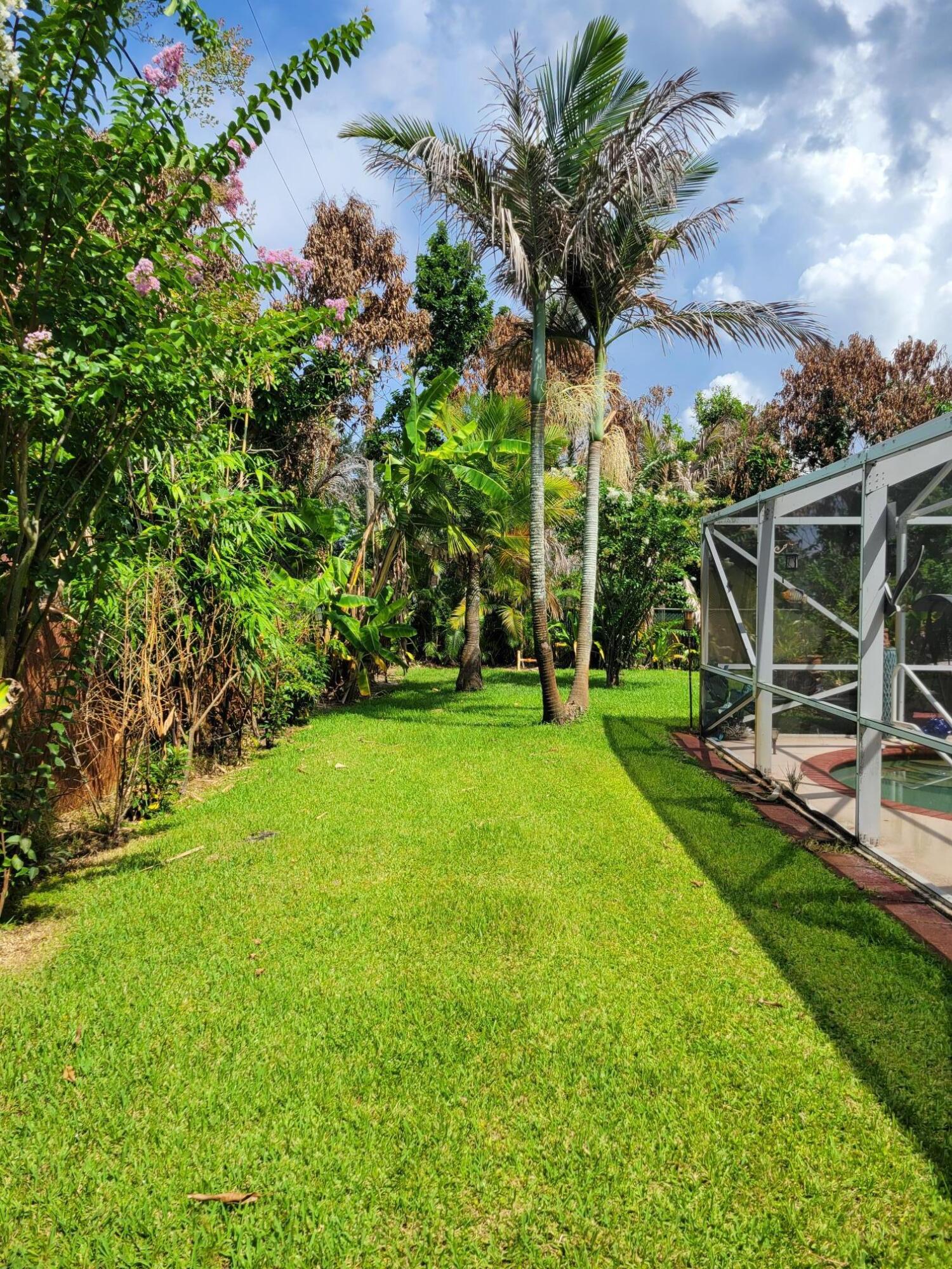 PORT ST LUCIE SECTION 41 - Residential