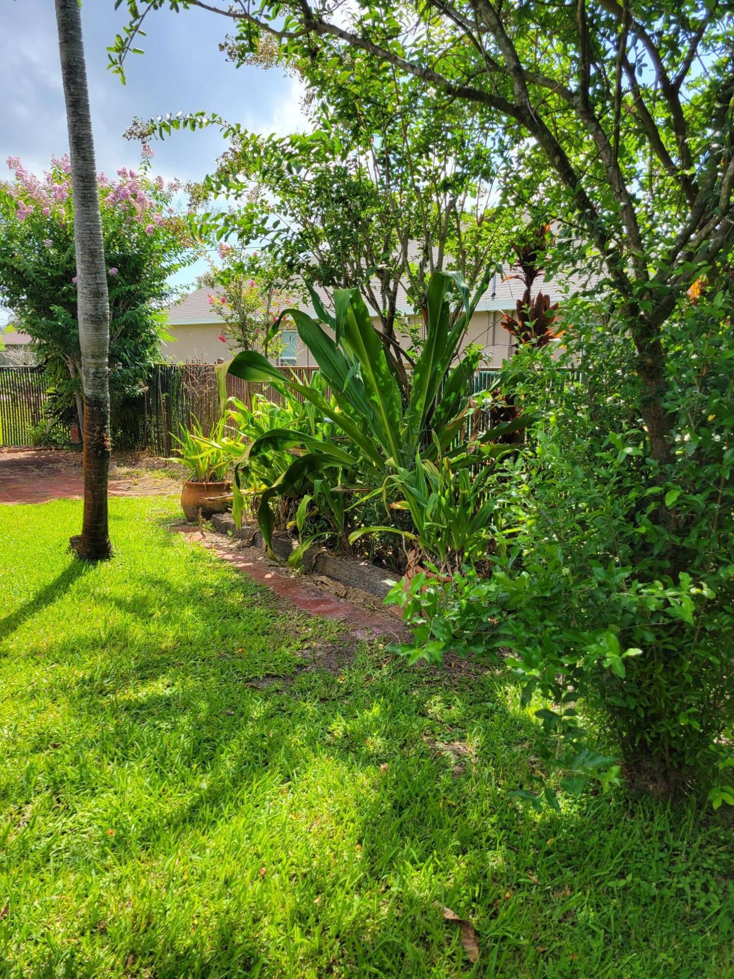 PORT ST LUCIE SECTION 41 - Residential
