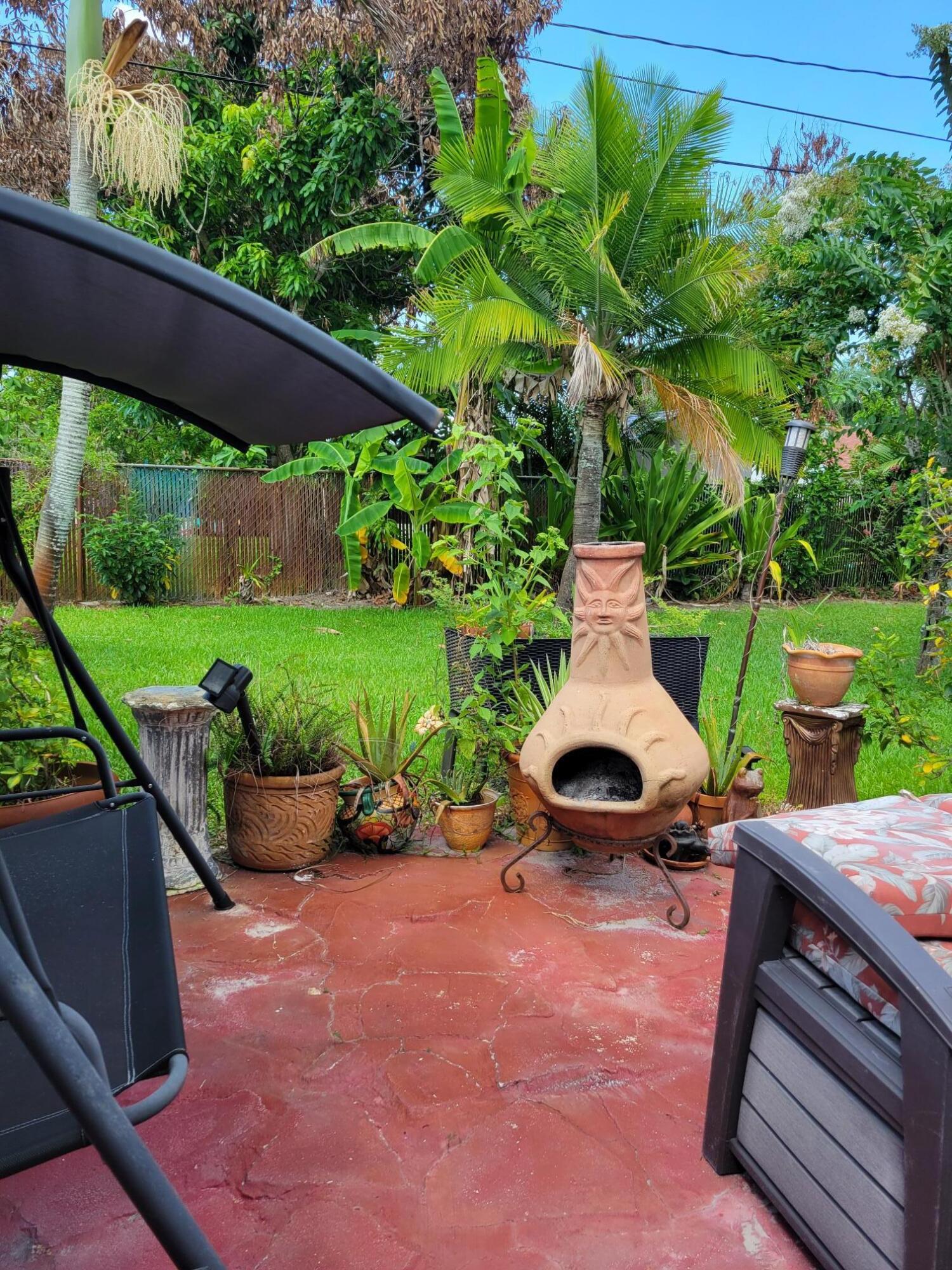 PORT ST LUCIE SECTION 41 - Residential