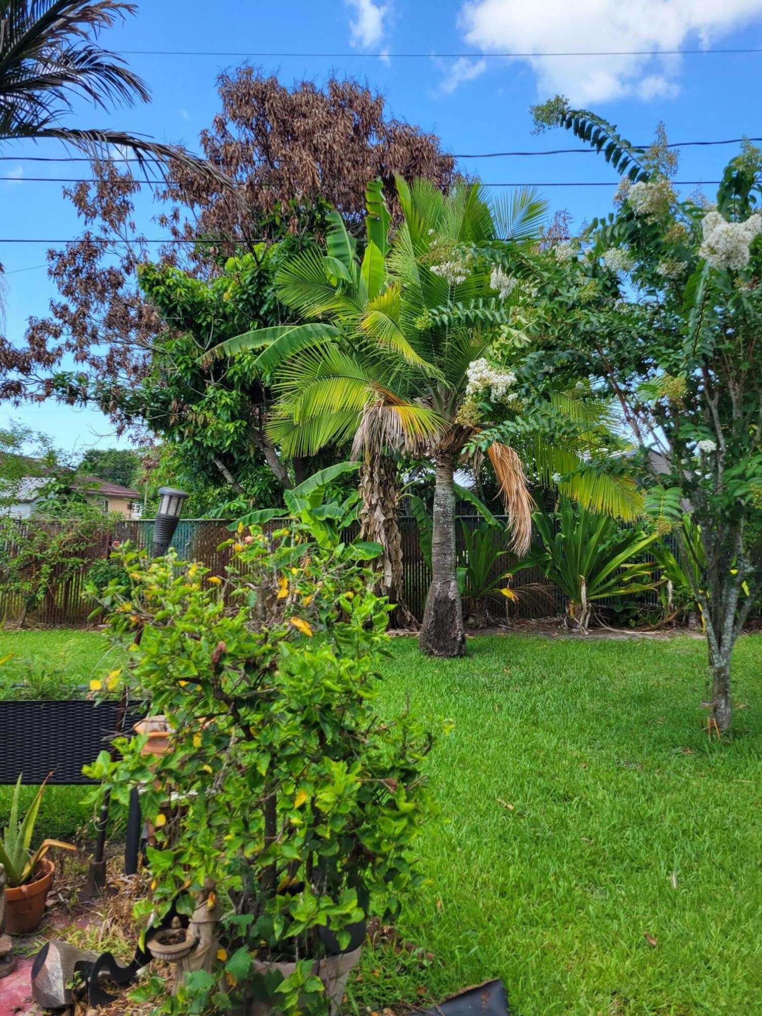PORT ST LUCIE SECTION 41 - Residential