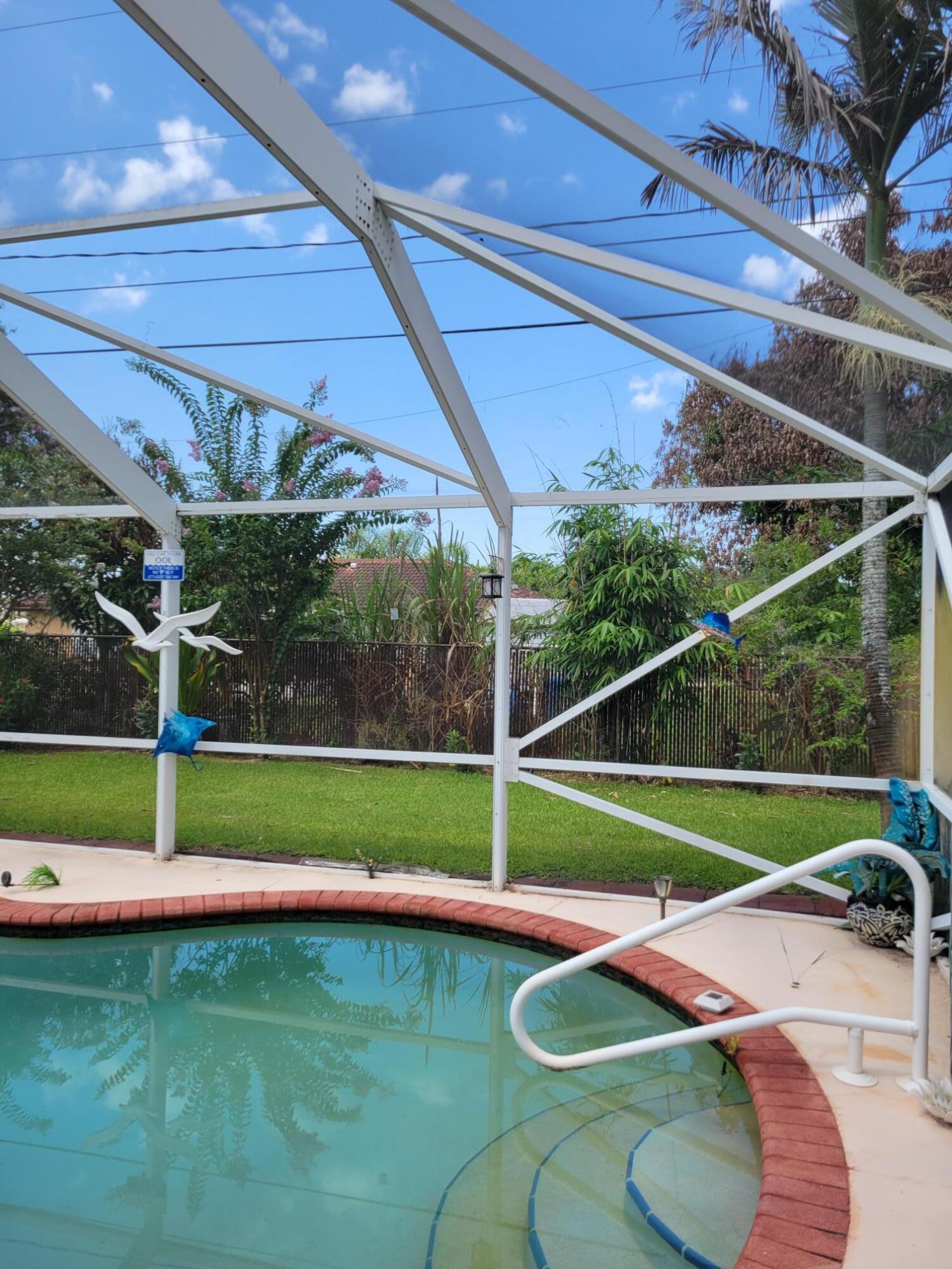 PORT ST LUCIE SECTION 41 - Residential