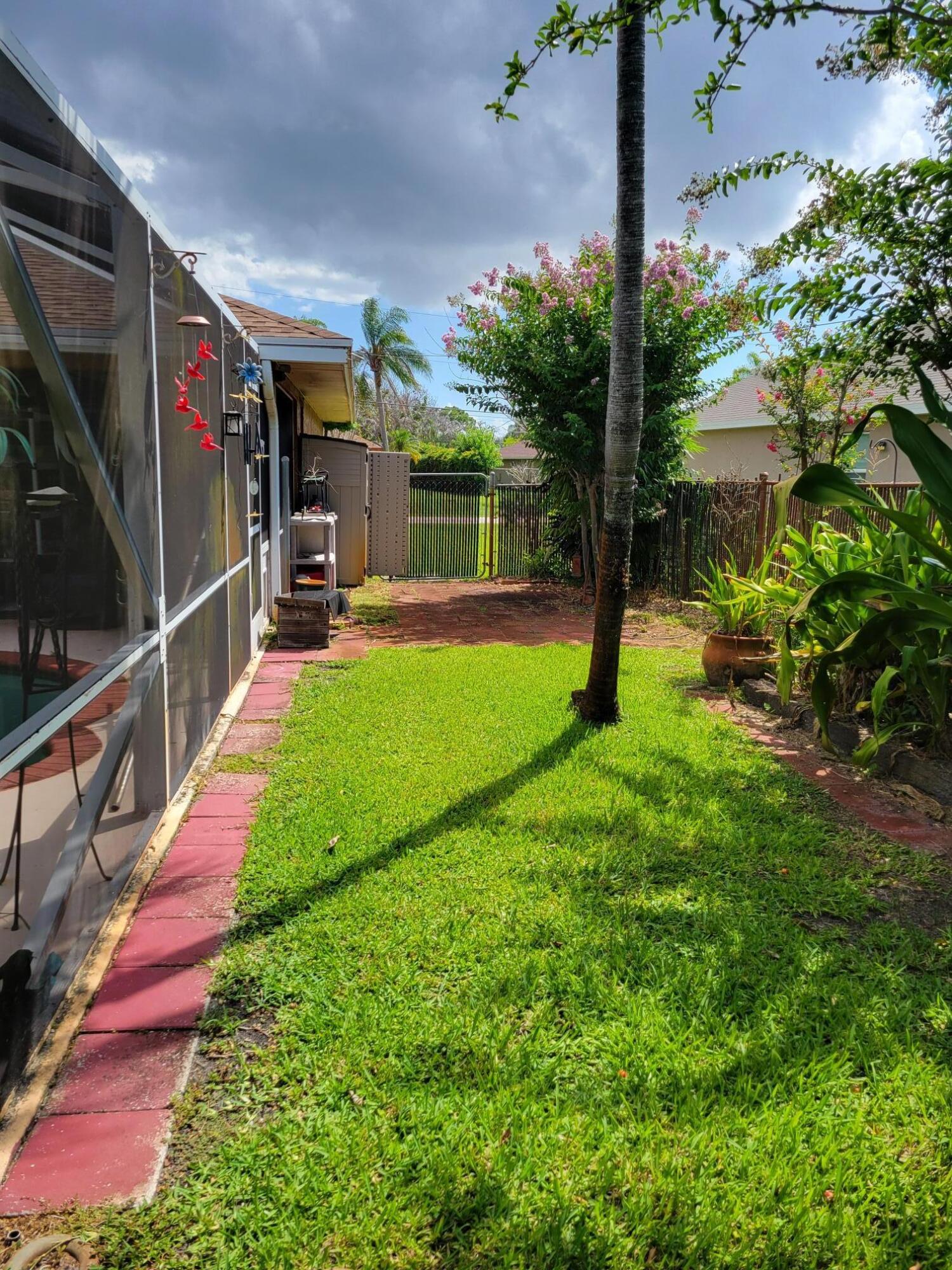 PORT ST LUCIE SECTION 41 - Residential
