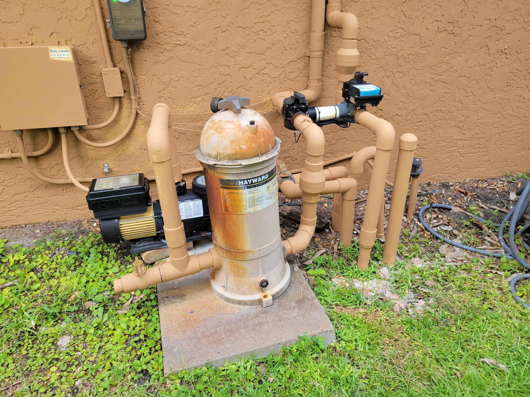 PORT ST LUCIE SECTION 41 - Residential
