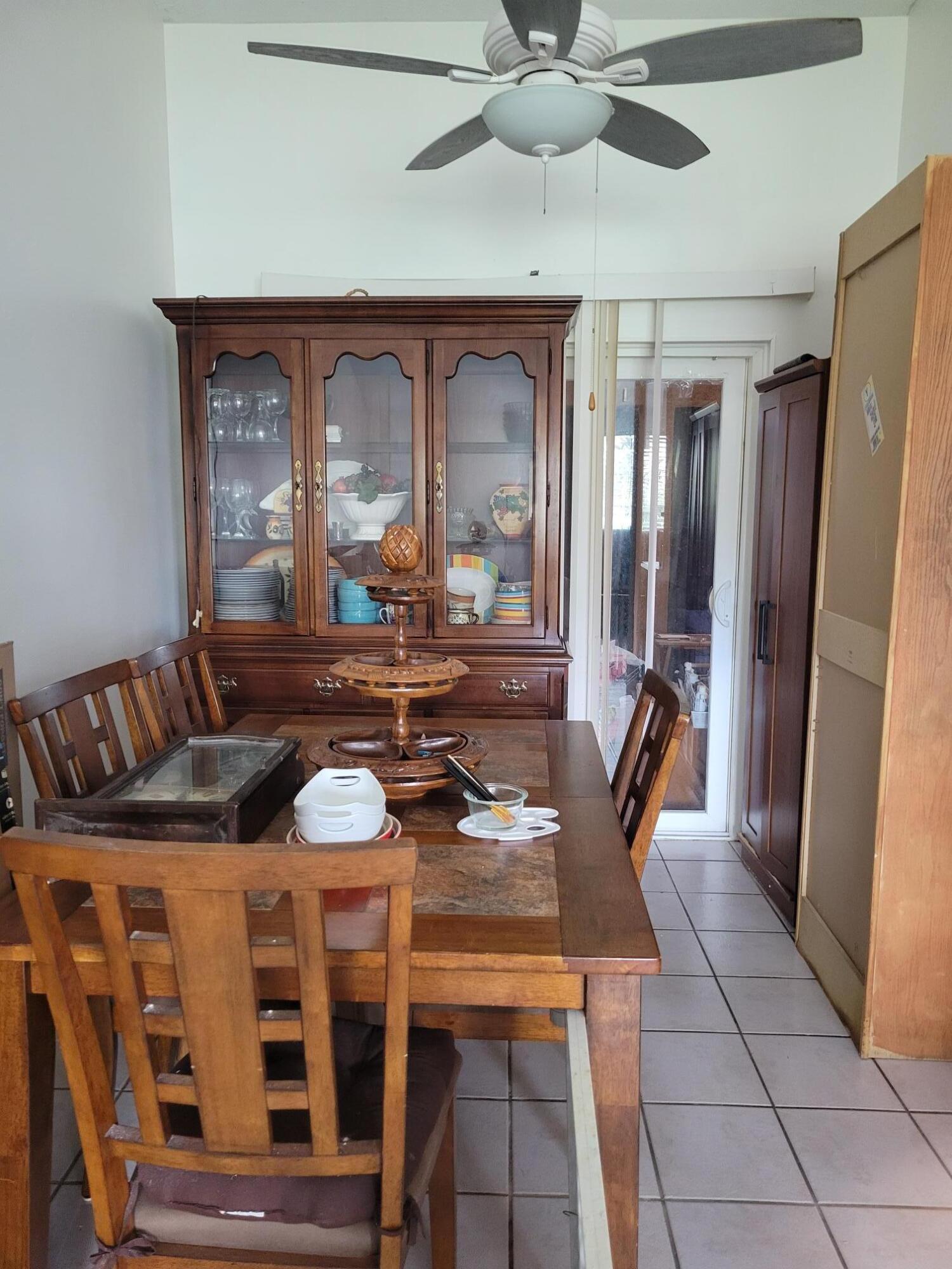 PORT ST LUCIE SECTION 41 - Residential
