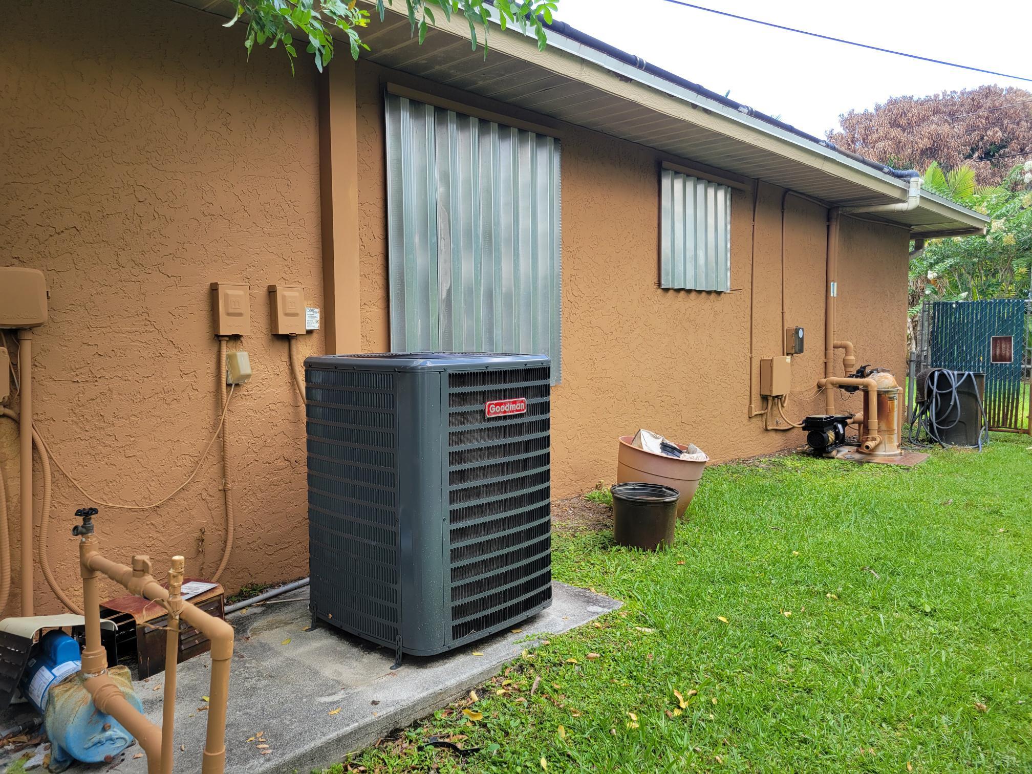 PORT ST LUCIE SECTION 41 - Residential
