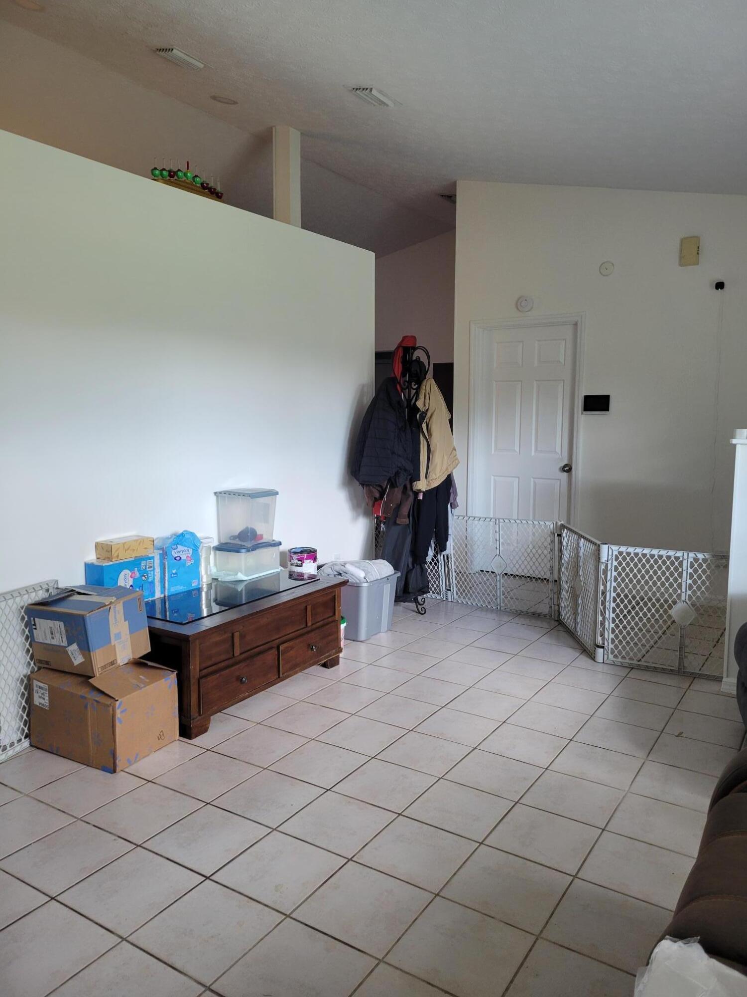 PORT ST LUCIE SECTION 41 - Residential