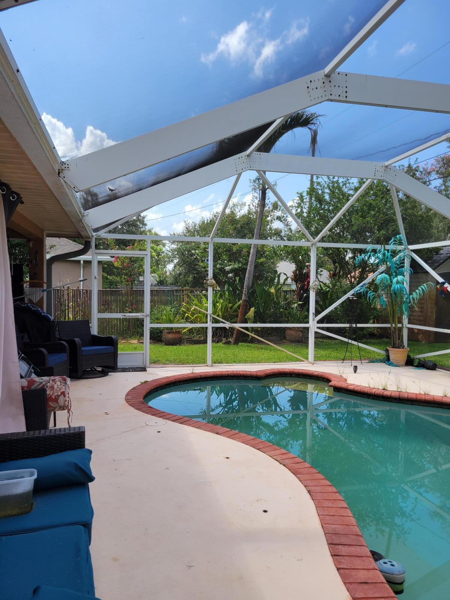 PORT ST LUCIE SECTION 41 - Residential
