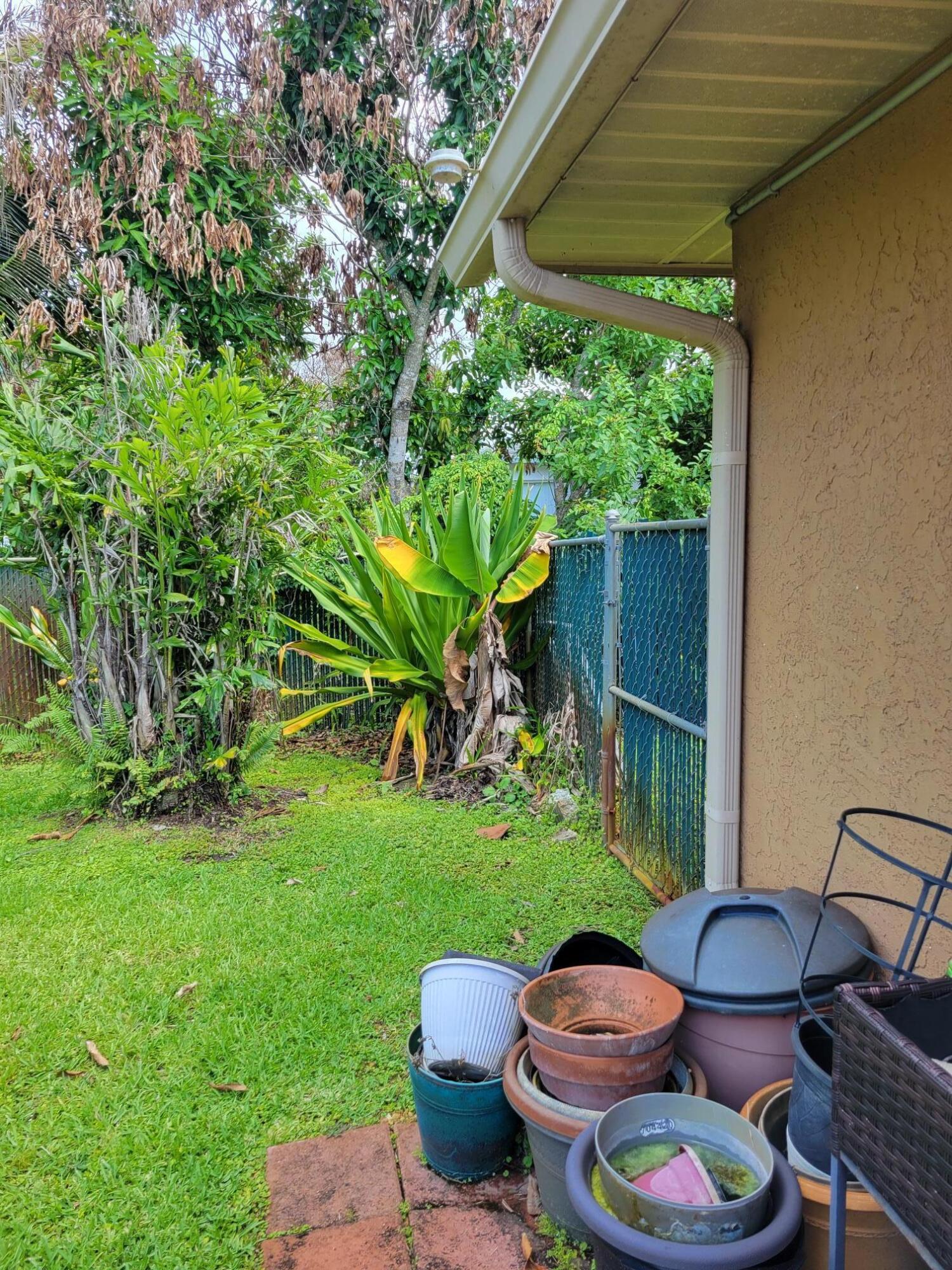 PORT ST LUCIE SECTION 41 - Residential