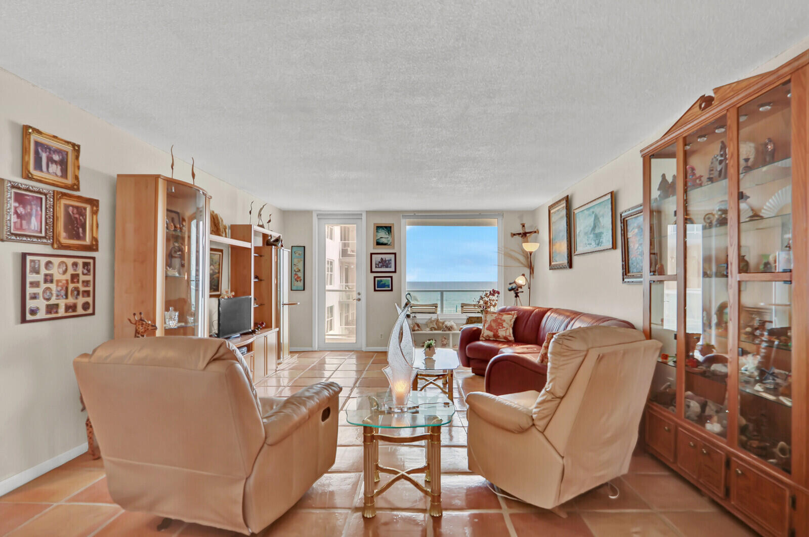 PATRICIAN OF PALM BEACH CONDO - Residential