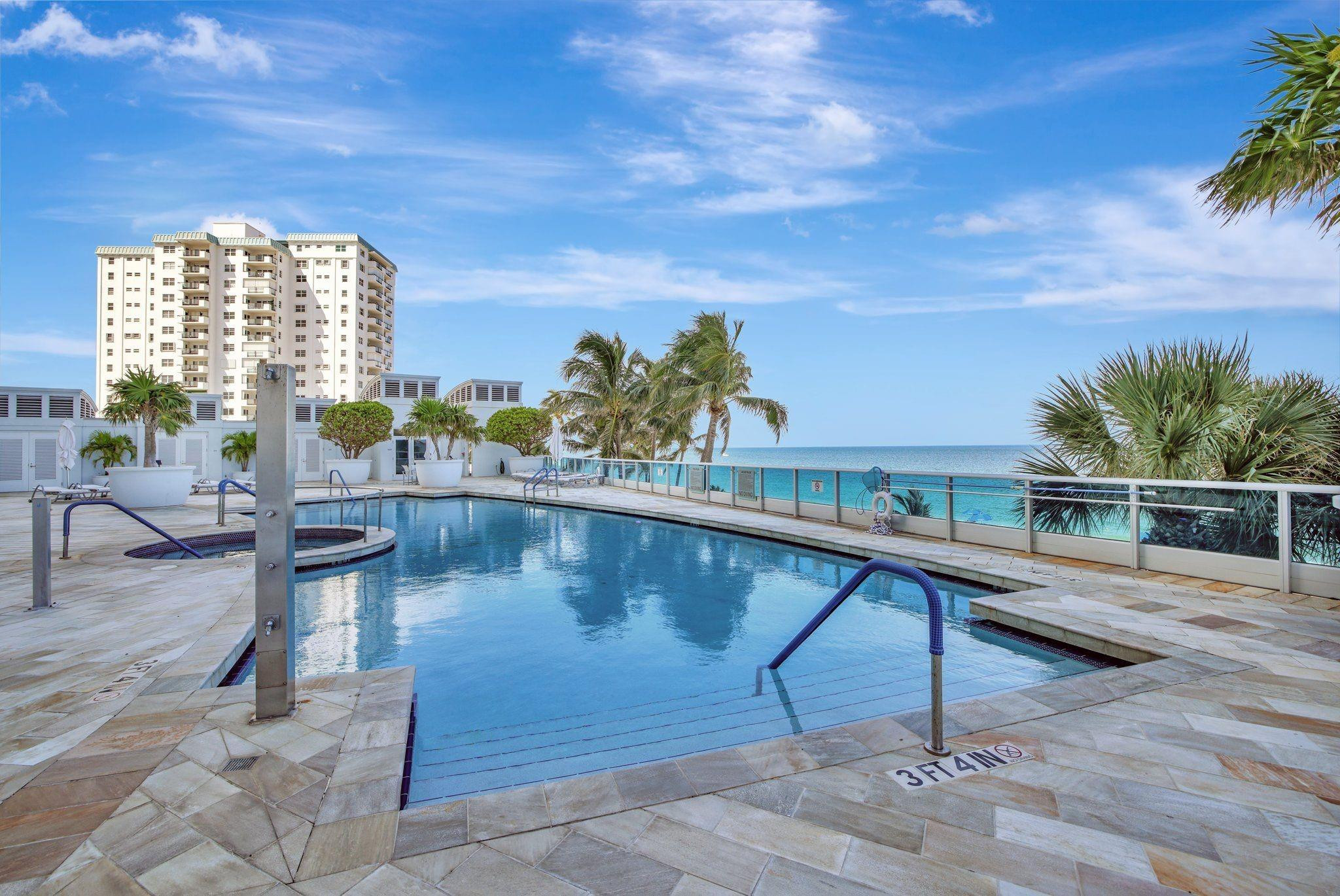 Aquazul - Residential