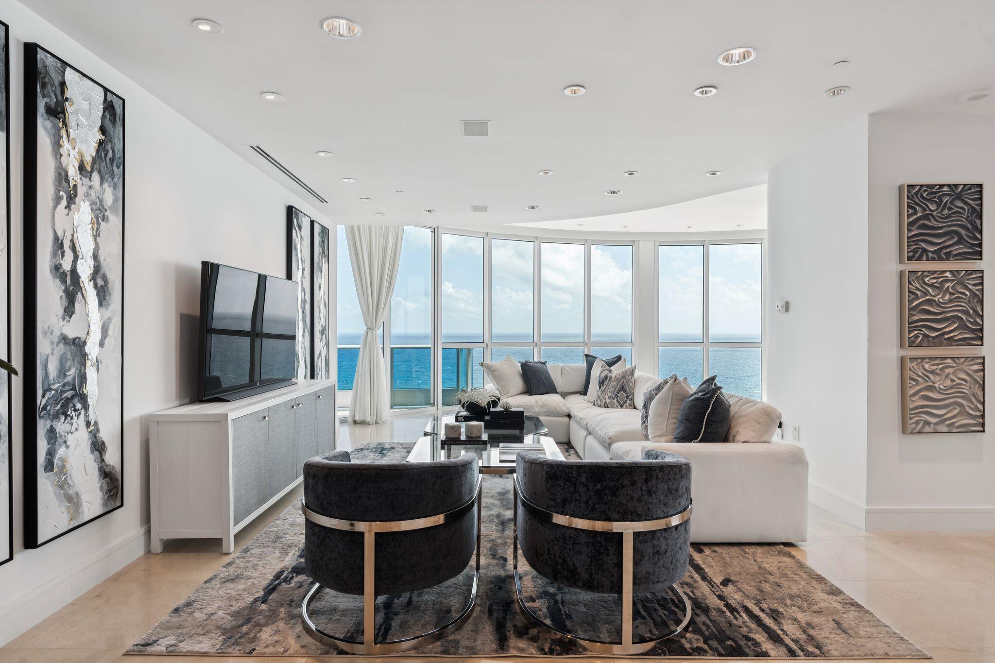 Aquazul - Residential