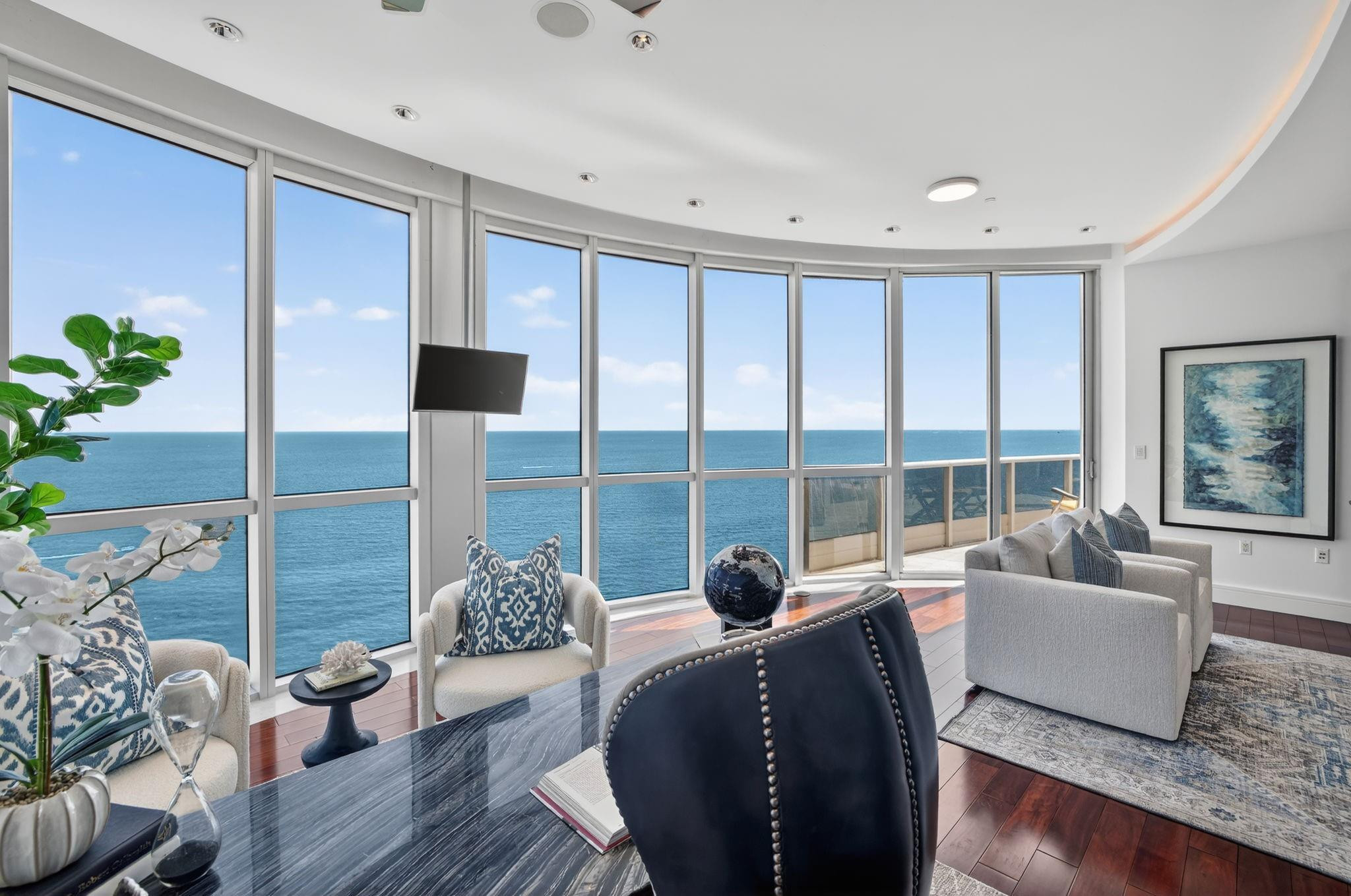 Aquazul - Residential