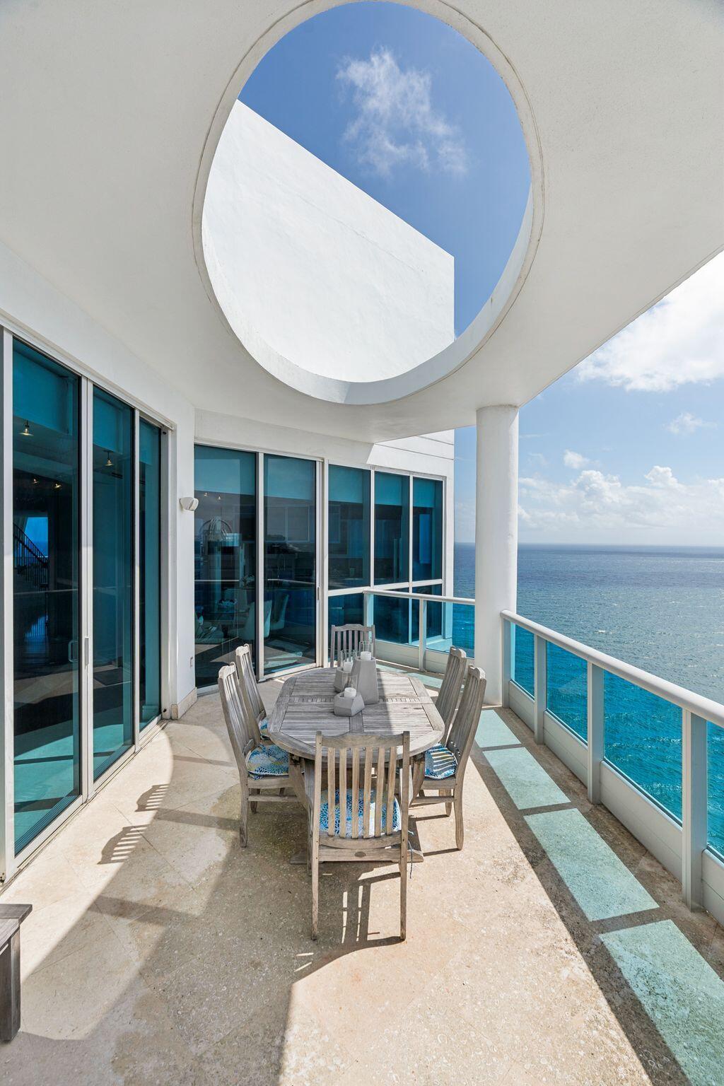 Aquazul - Residential