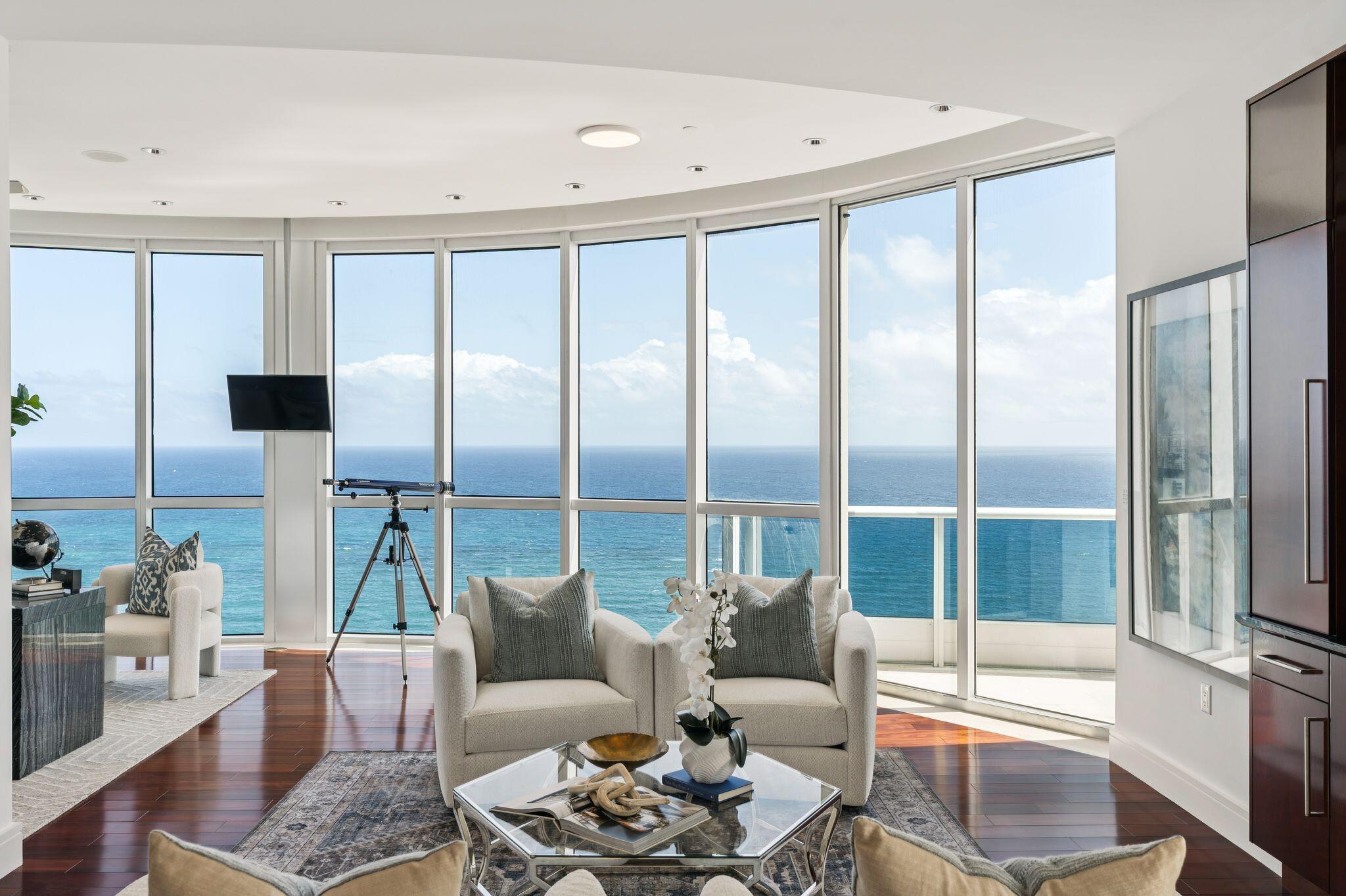 Aquazul - Residential