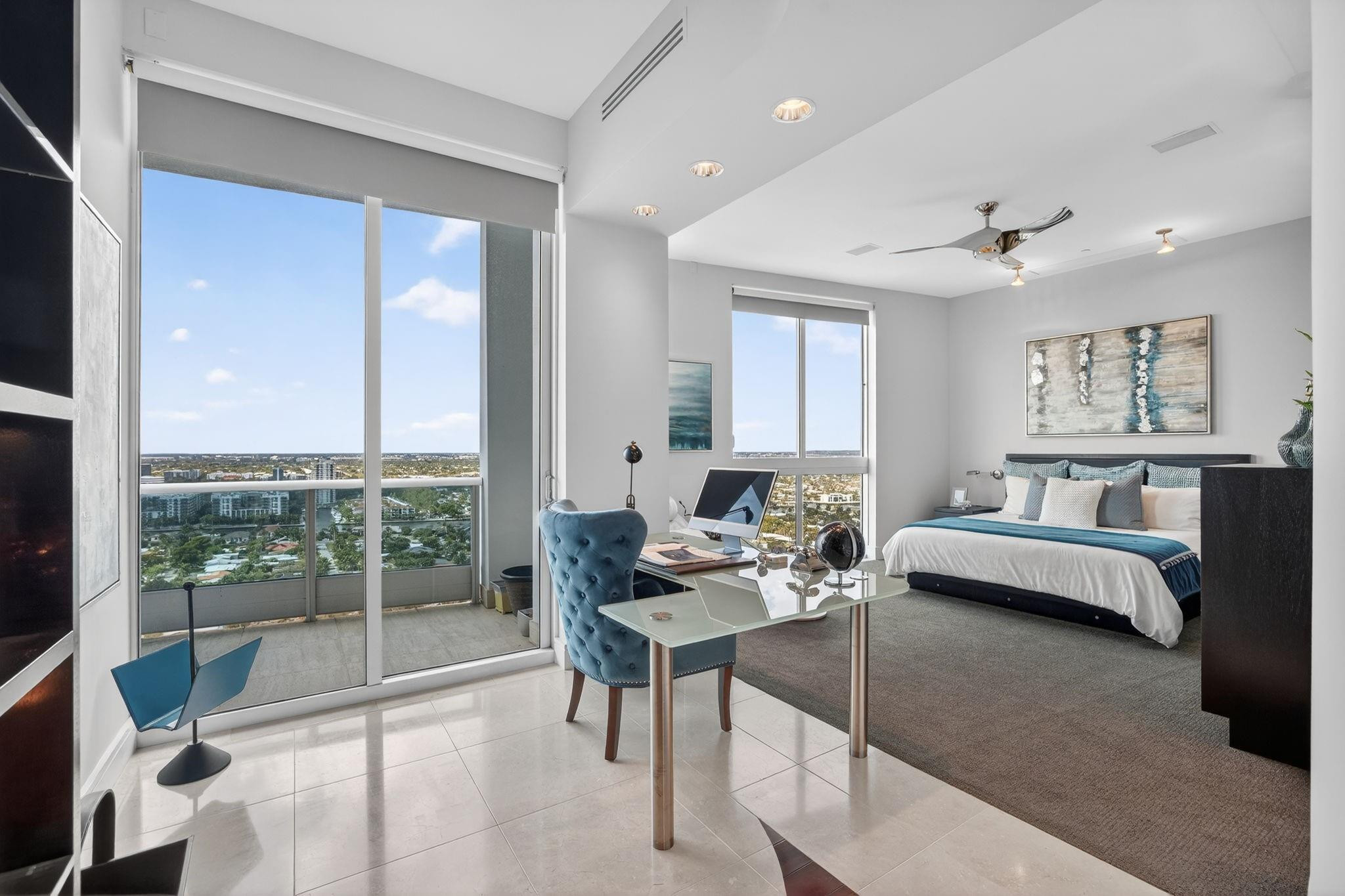 Aquazul - Residential