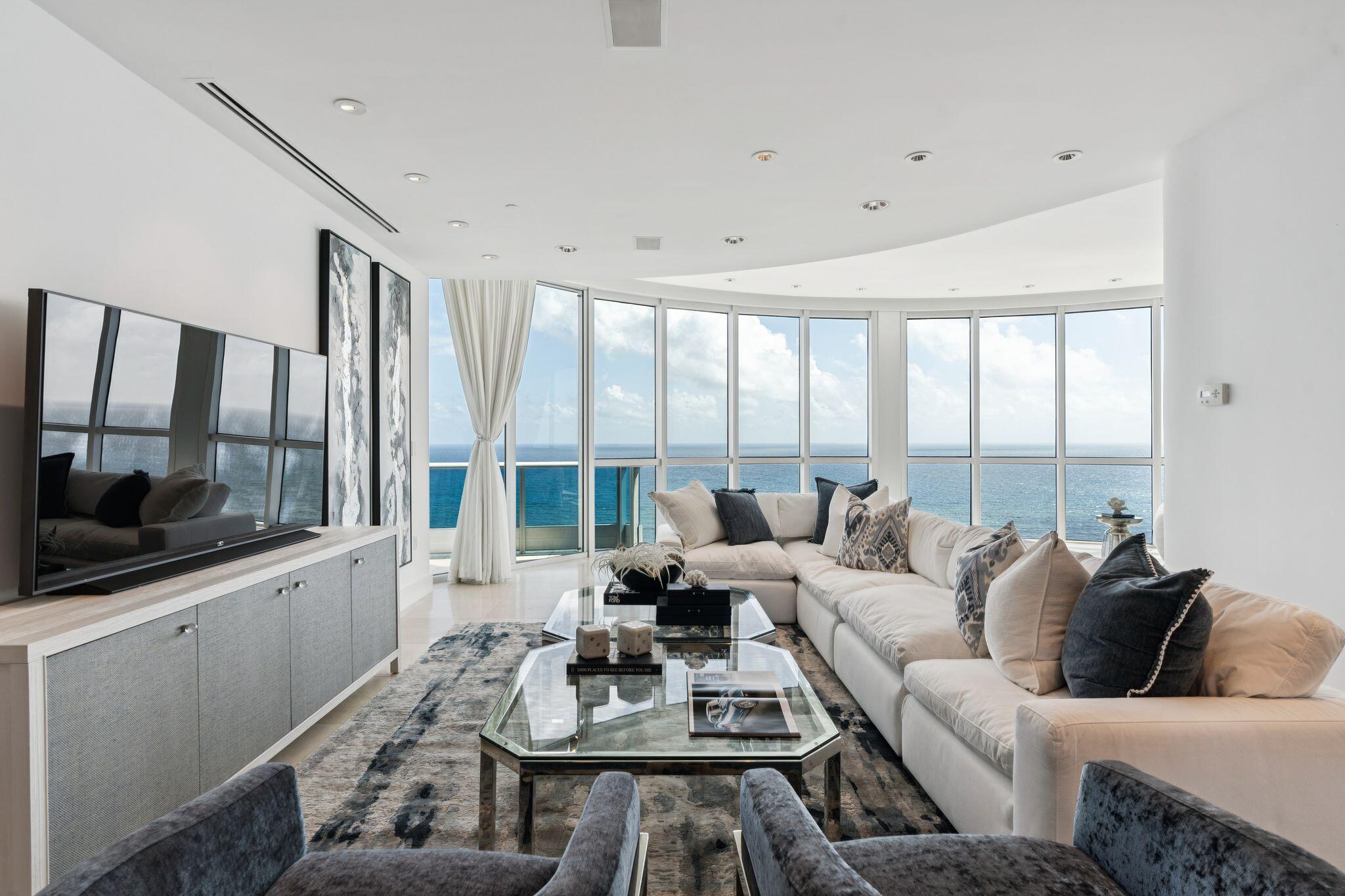 Aquazul - Residential