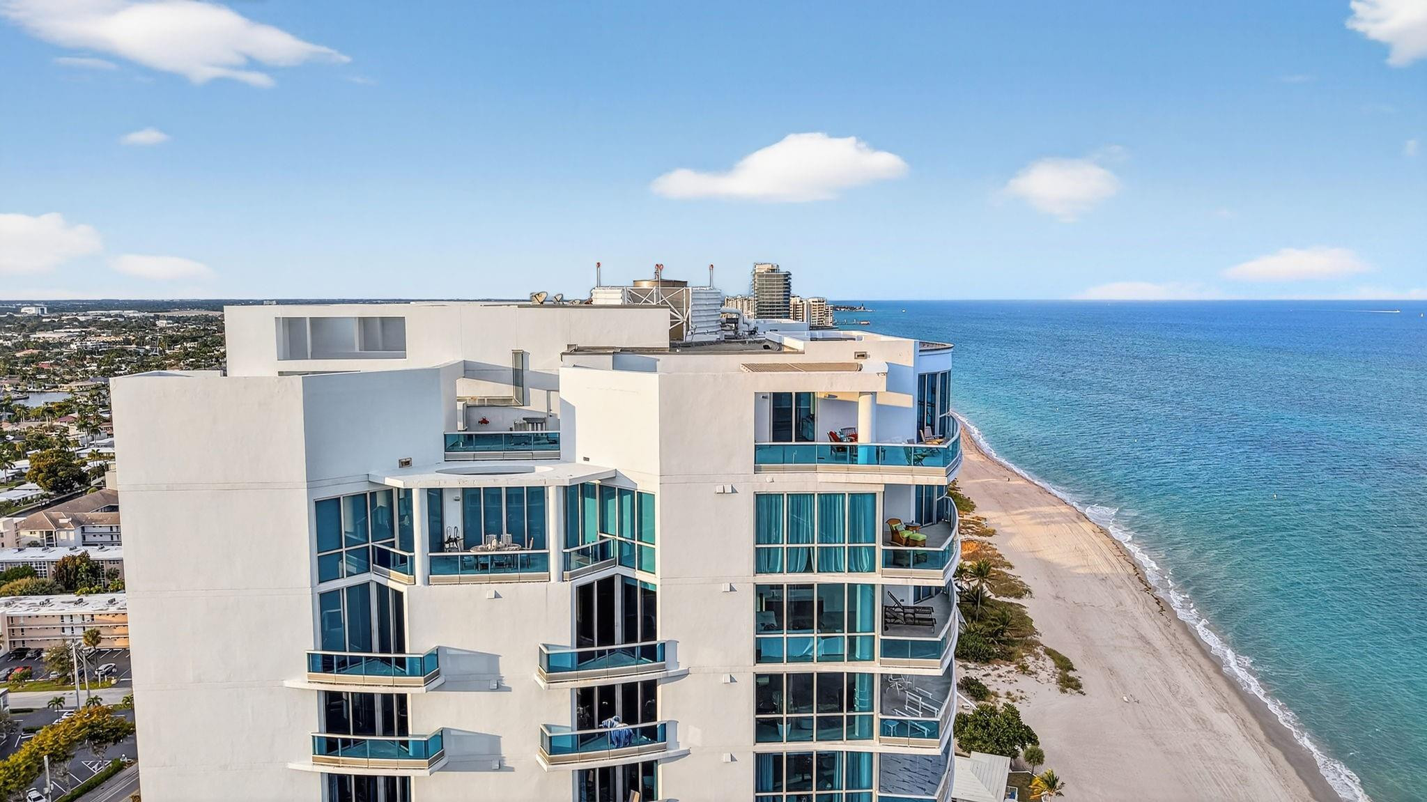 Aquazul - Residential