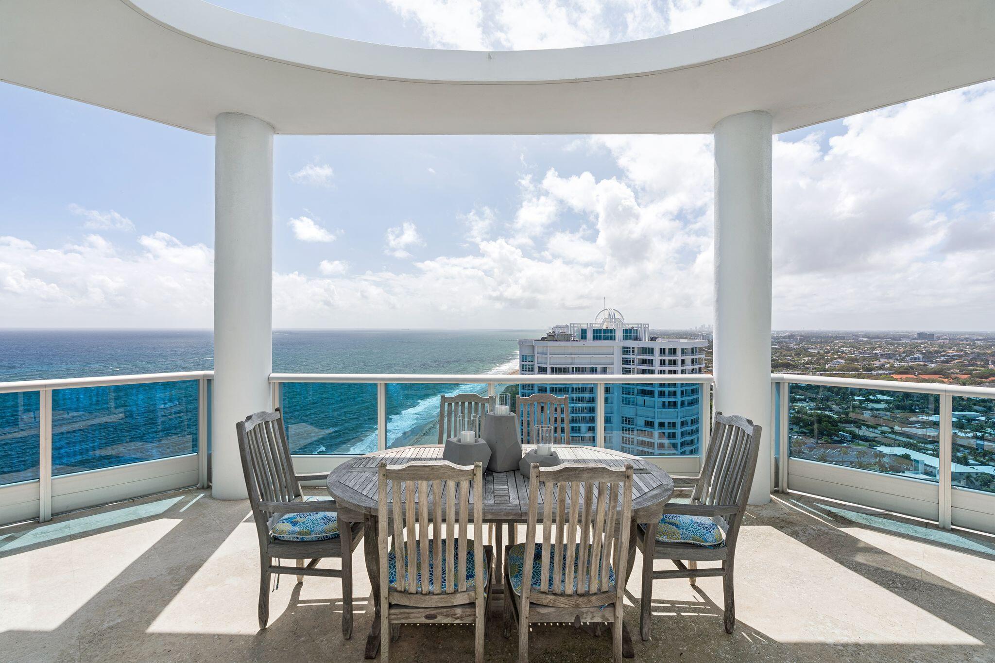 Aquazul - Residential