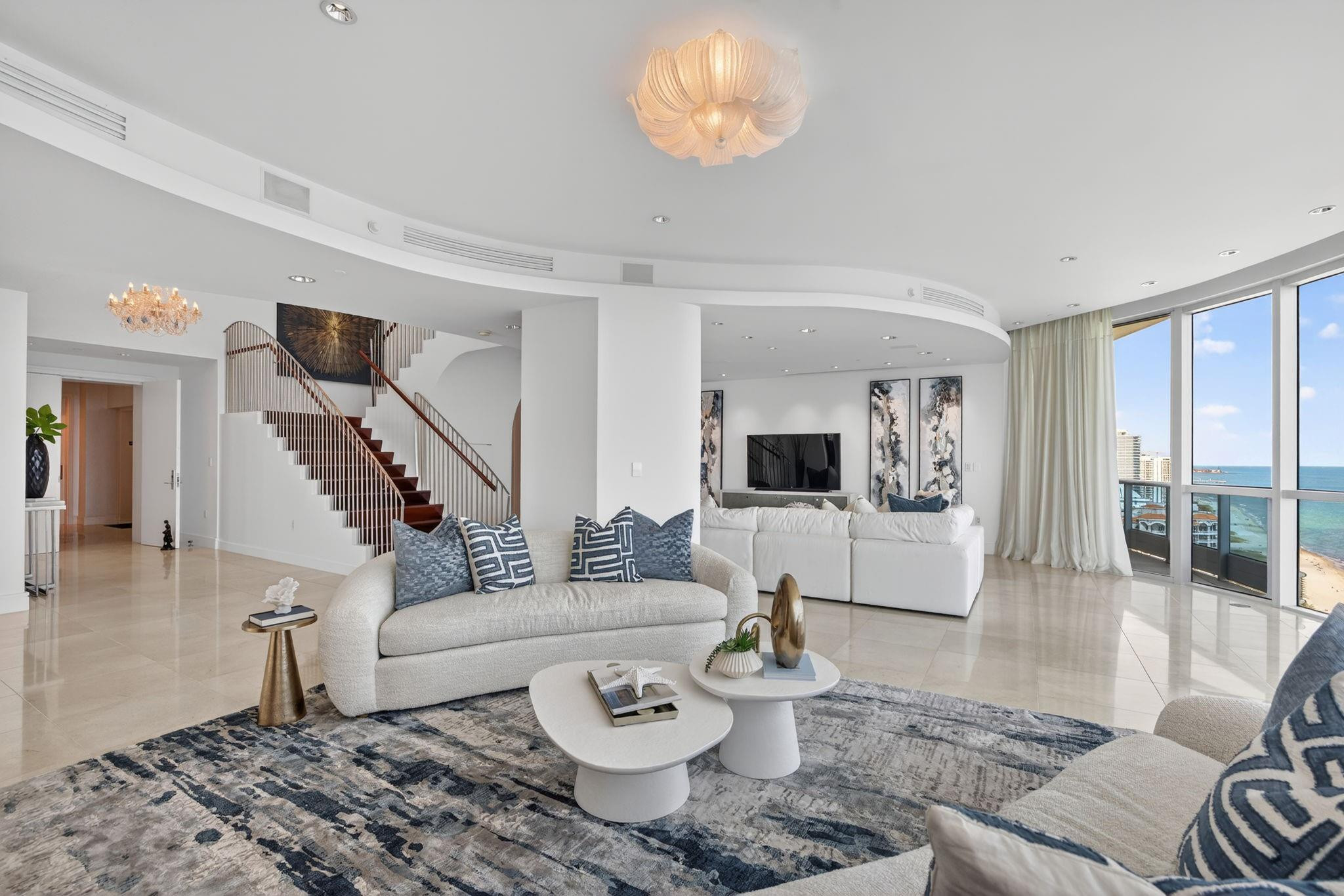 Aquazul - Residential