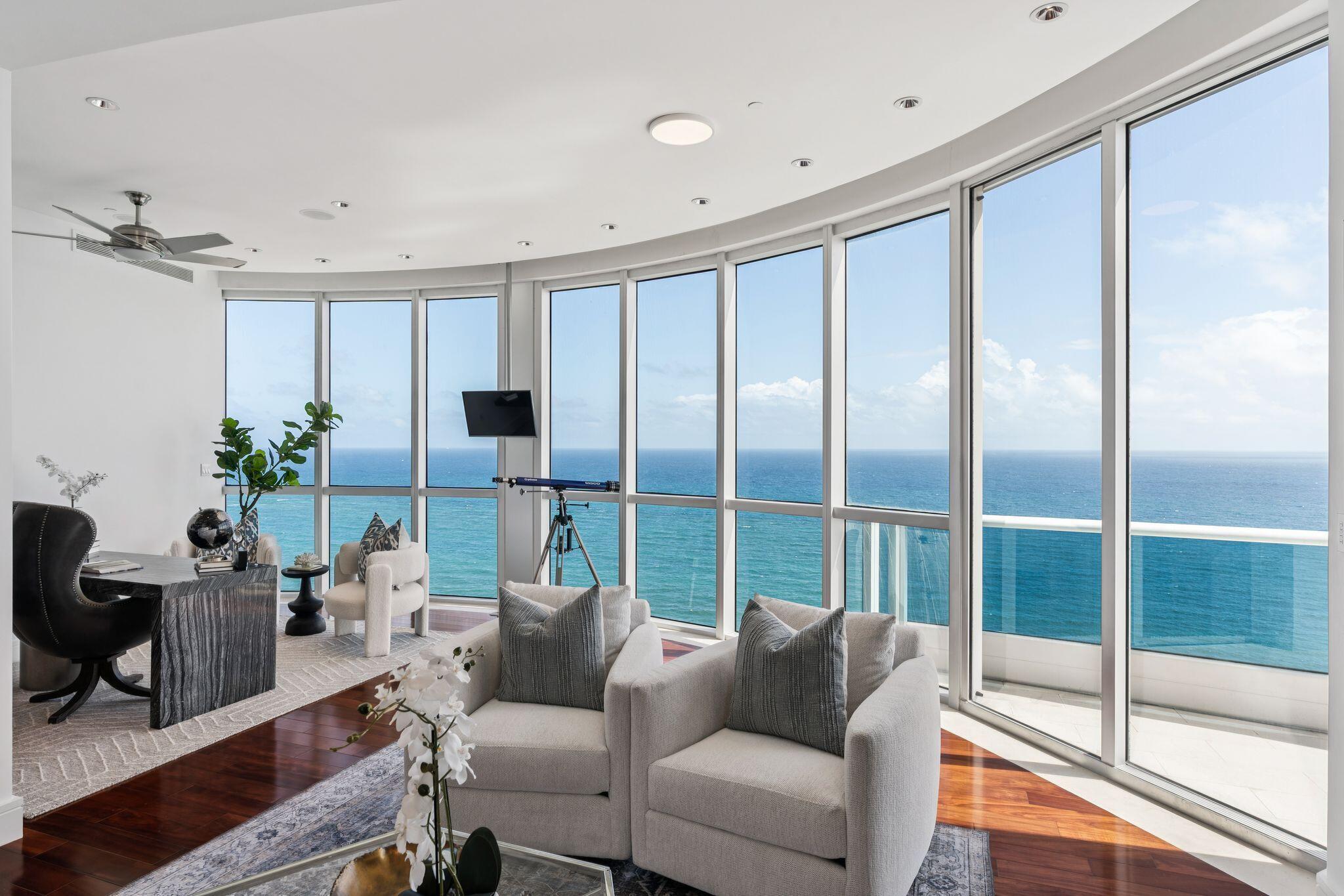 Aquazul - Residential