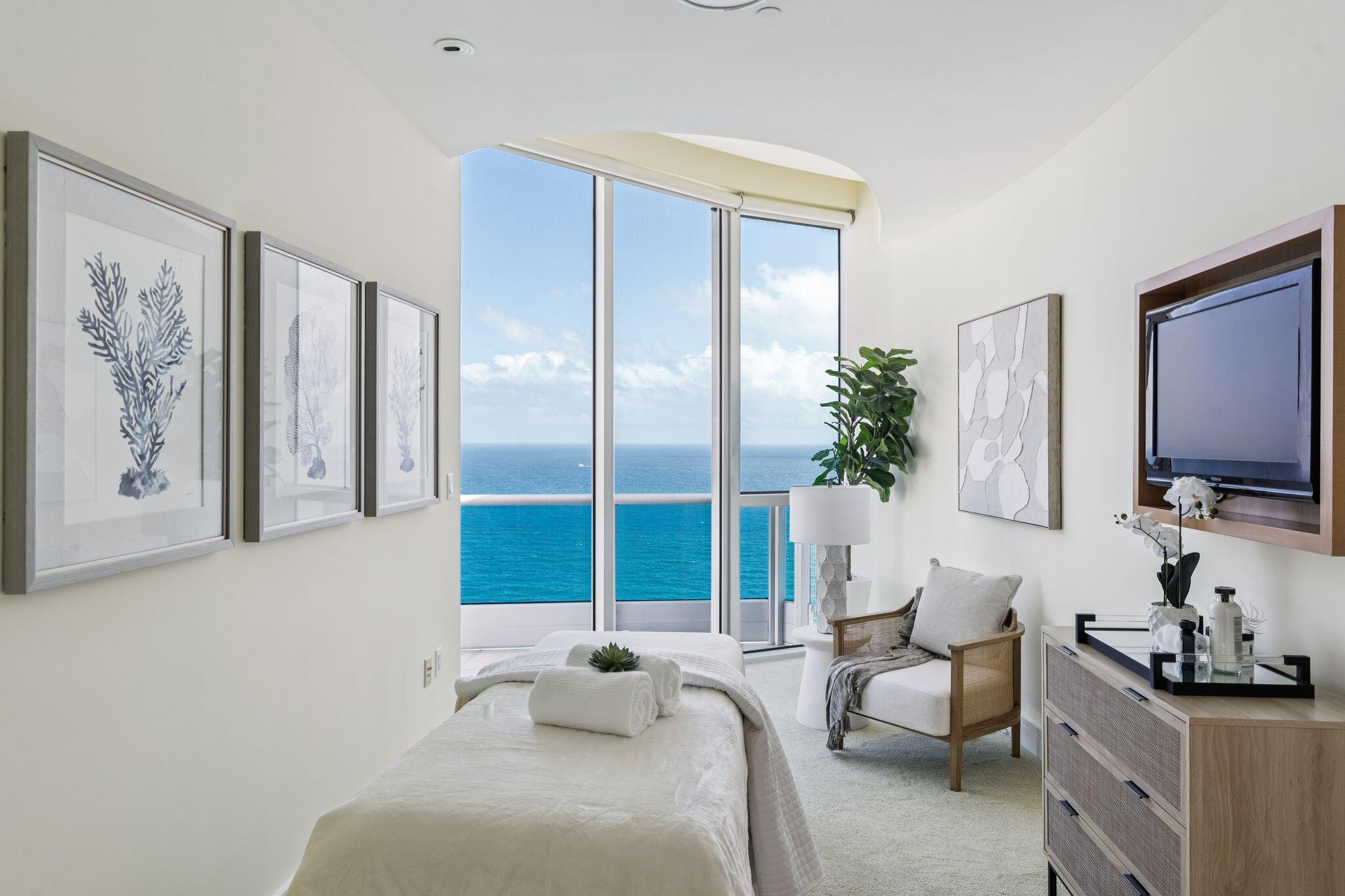 Aquazul - Residential