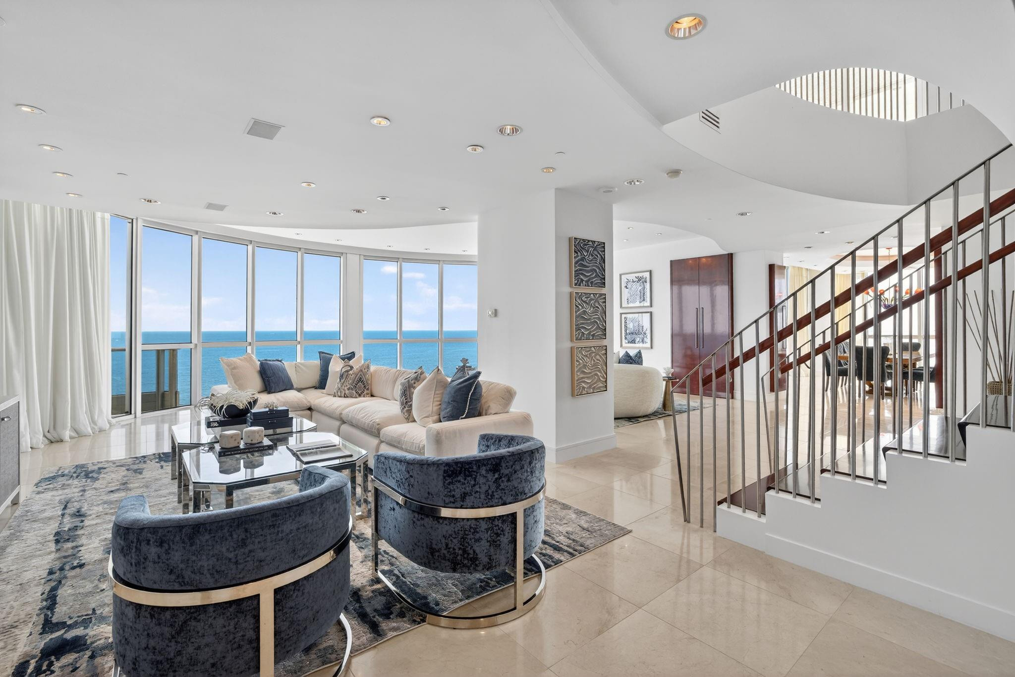 Aquazul - Residential