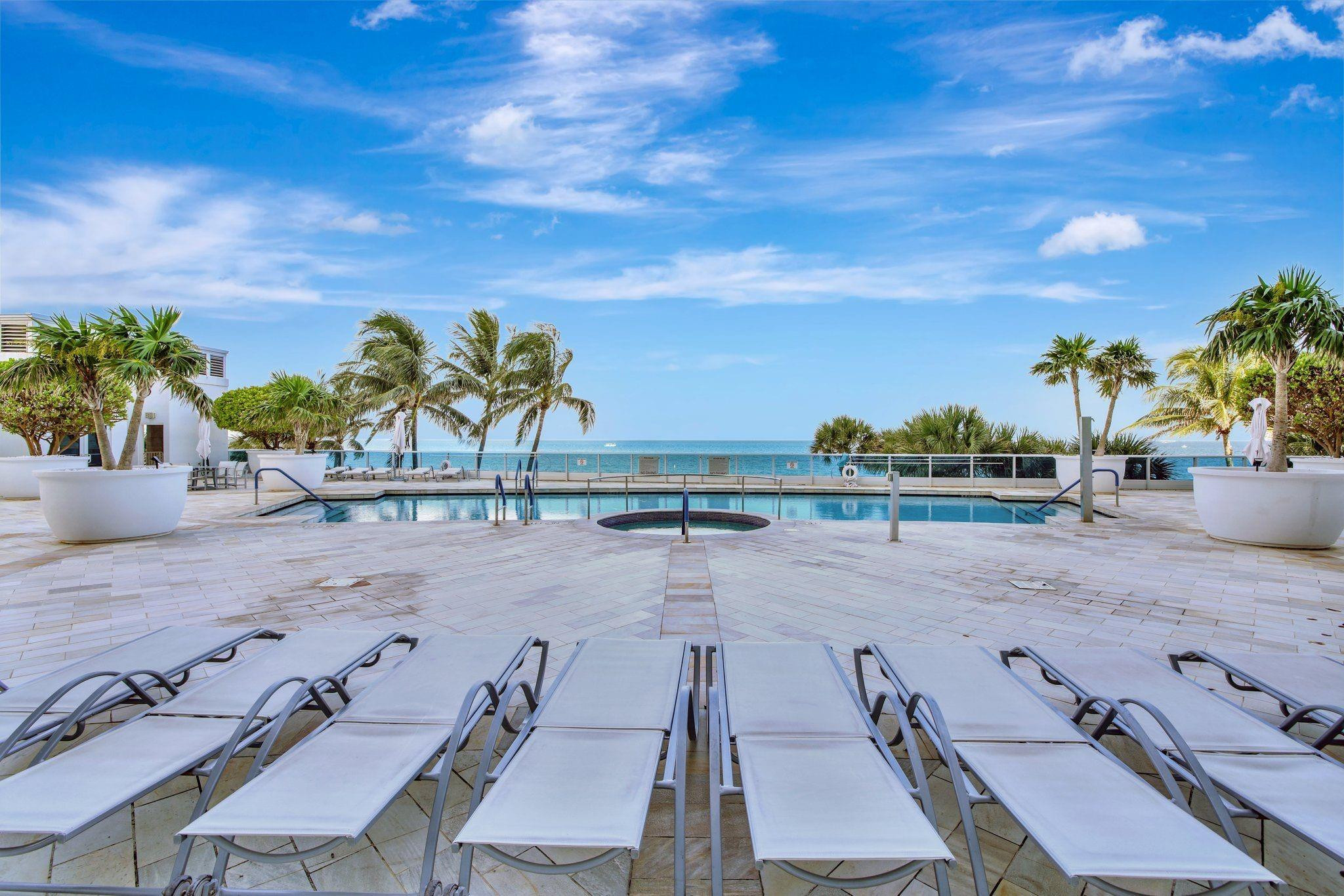 Aquazul - Residential