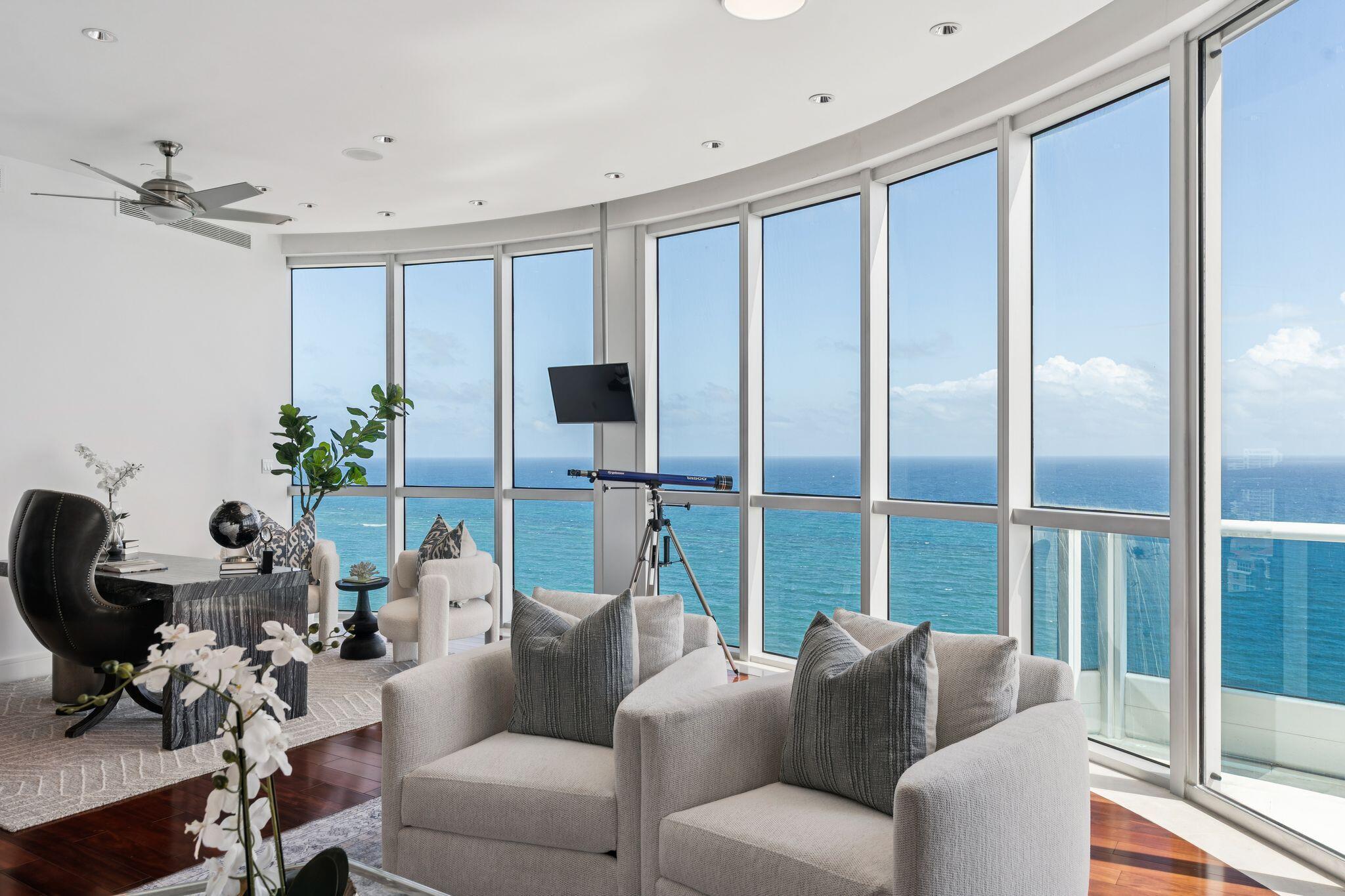 Aquazul - Residential