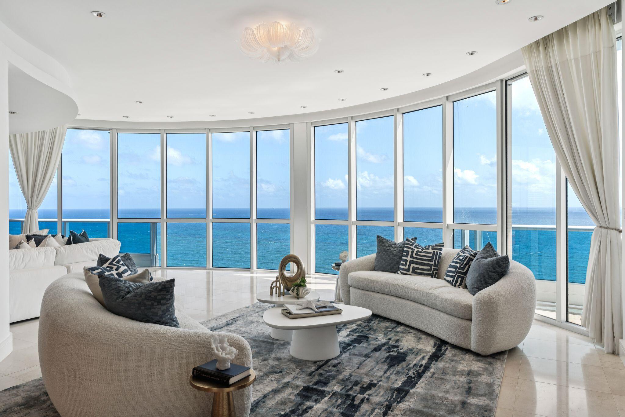 Aquazul - Residential