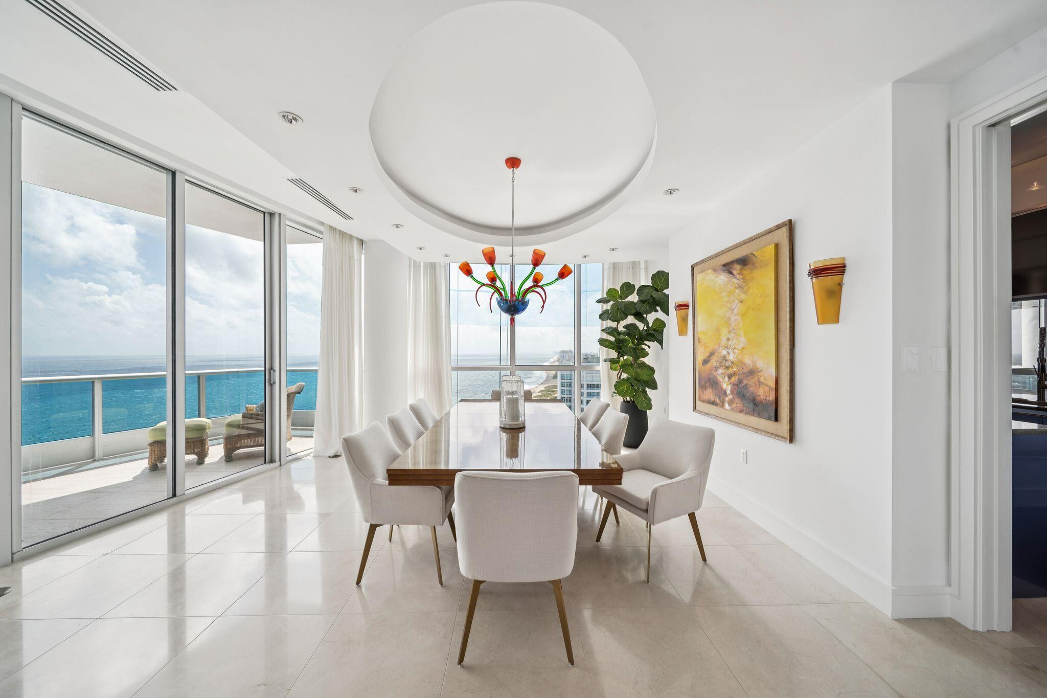 Aquazul - Residential