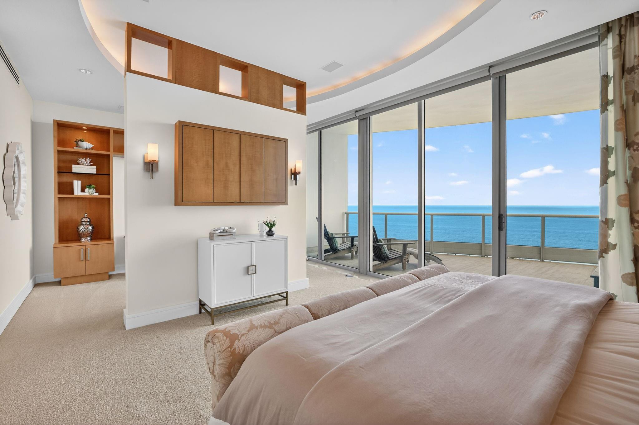 Aquazul - Residential