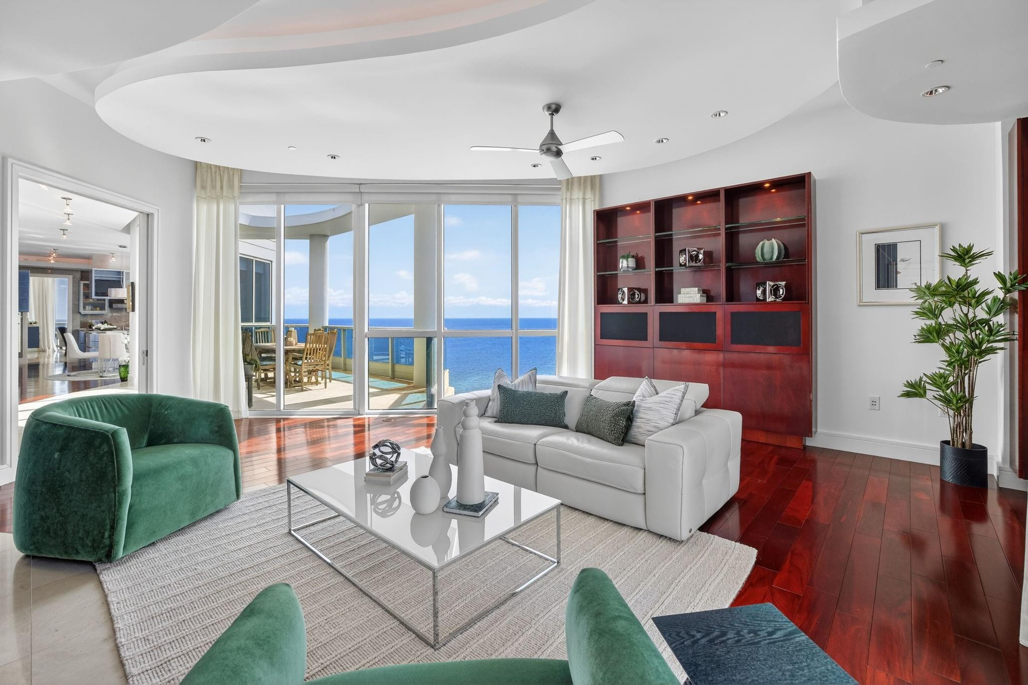 Aquazul - Residential