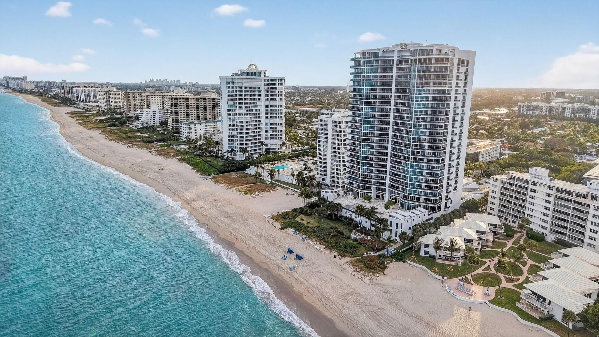 Aquazul - Residential
